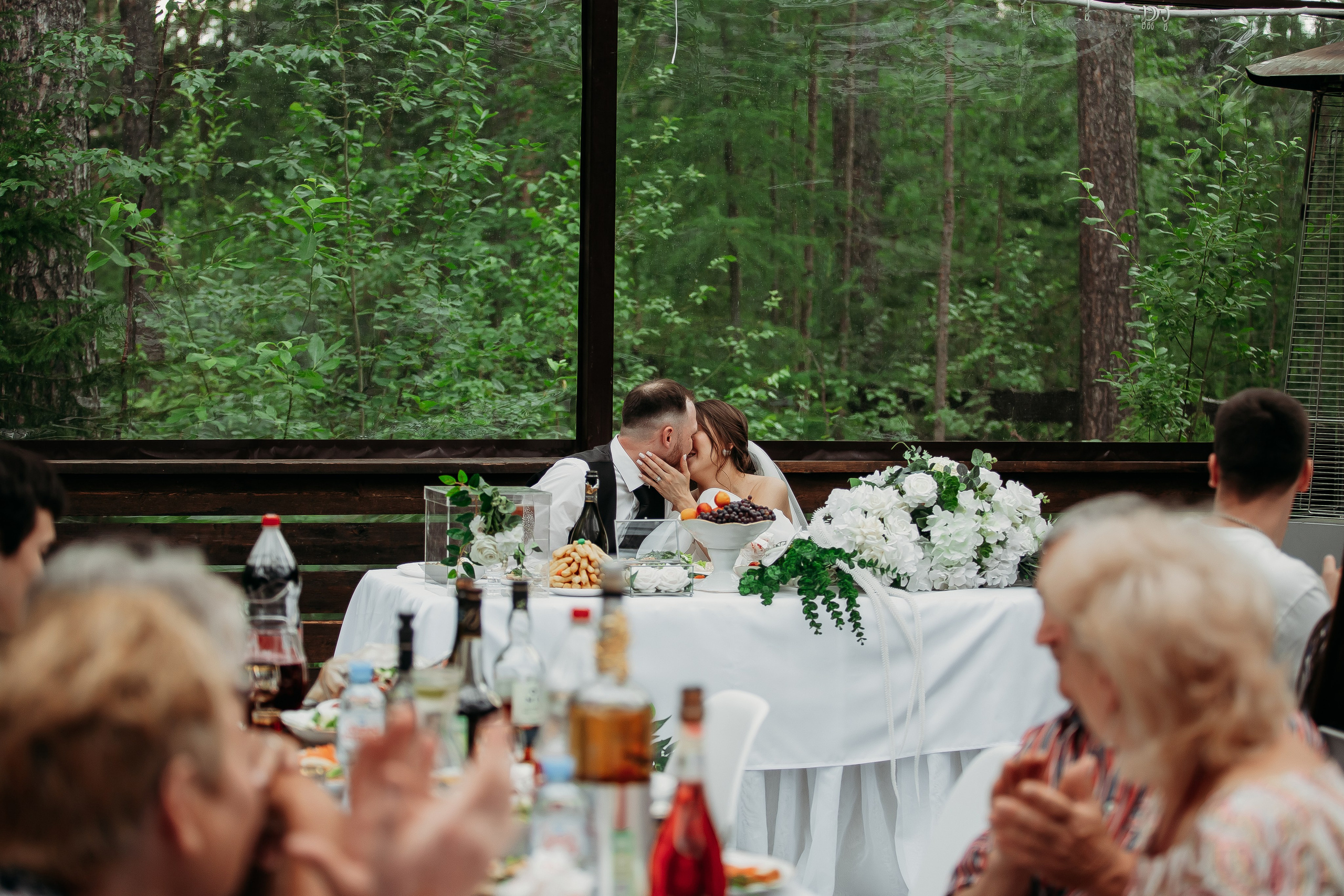 Данил и Элина. Фотограф Тимербаева Алина г. Сургут