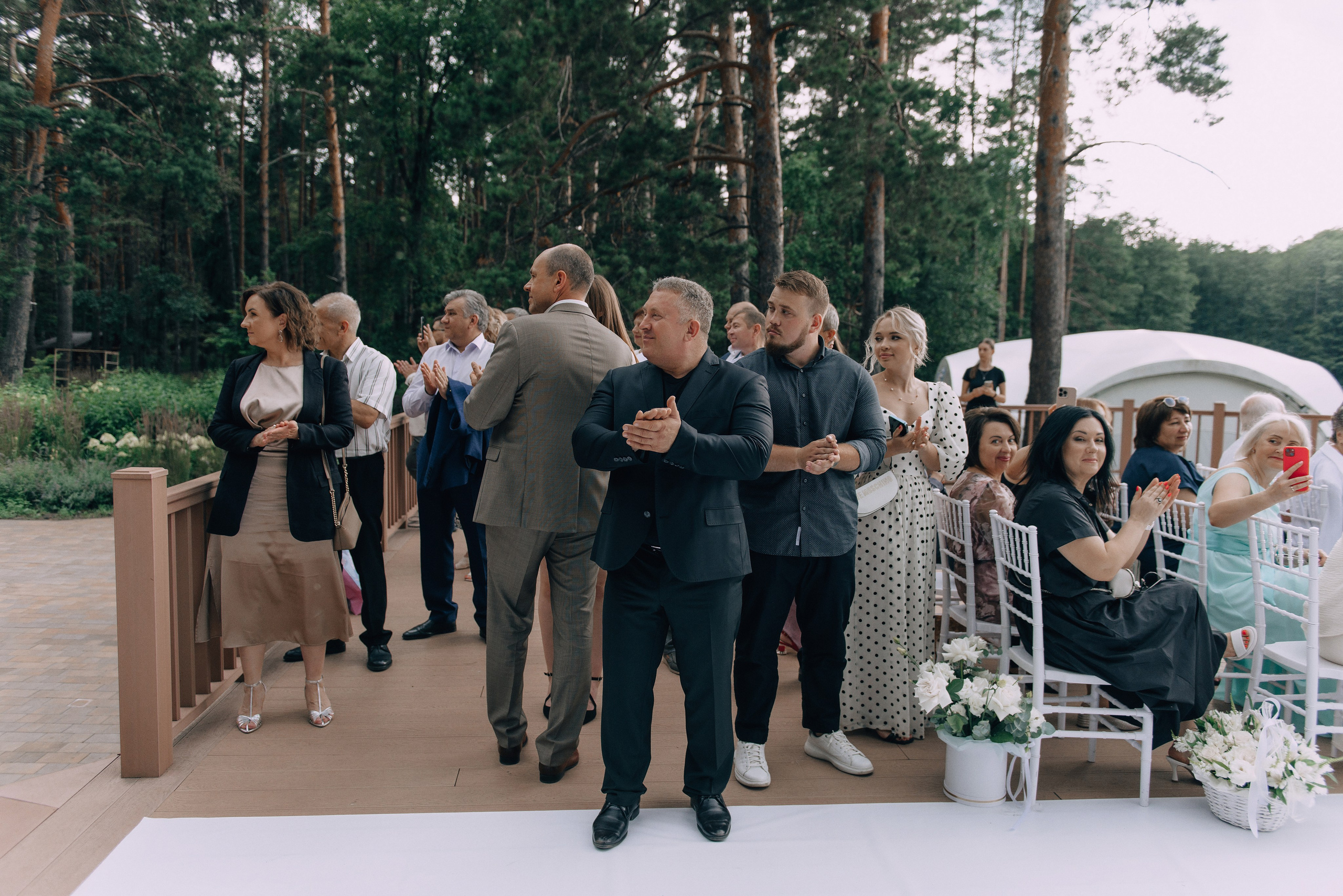 КРИСТИНА & АРТЕМ. Галина Котаранова — свадебный и семейный фотограф в Тамбове