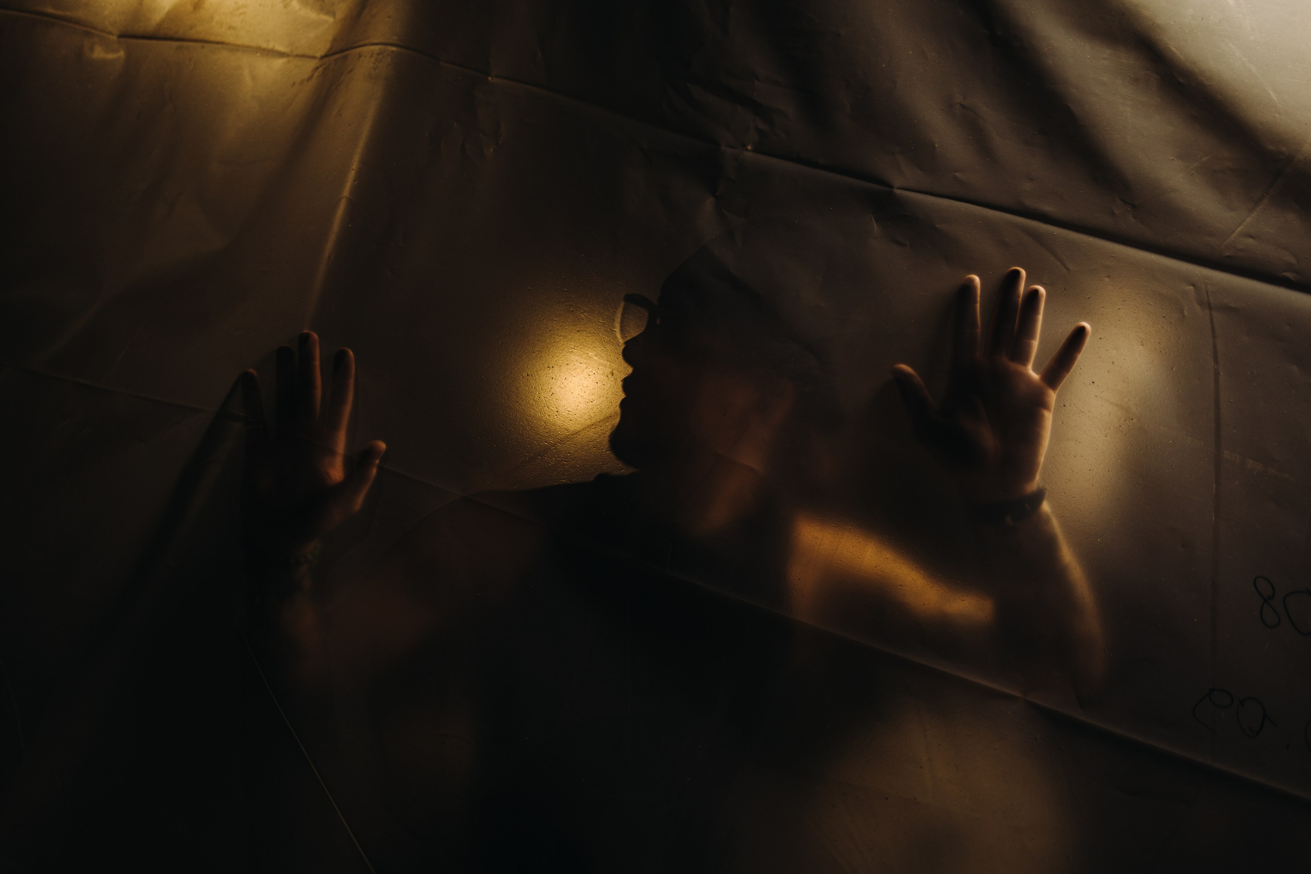 Уралтермопласт. Модель Екатеринбург Никита Коршиков