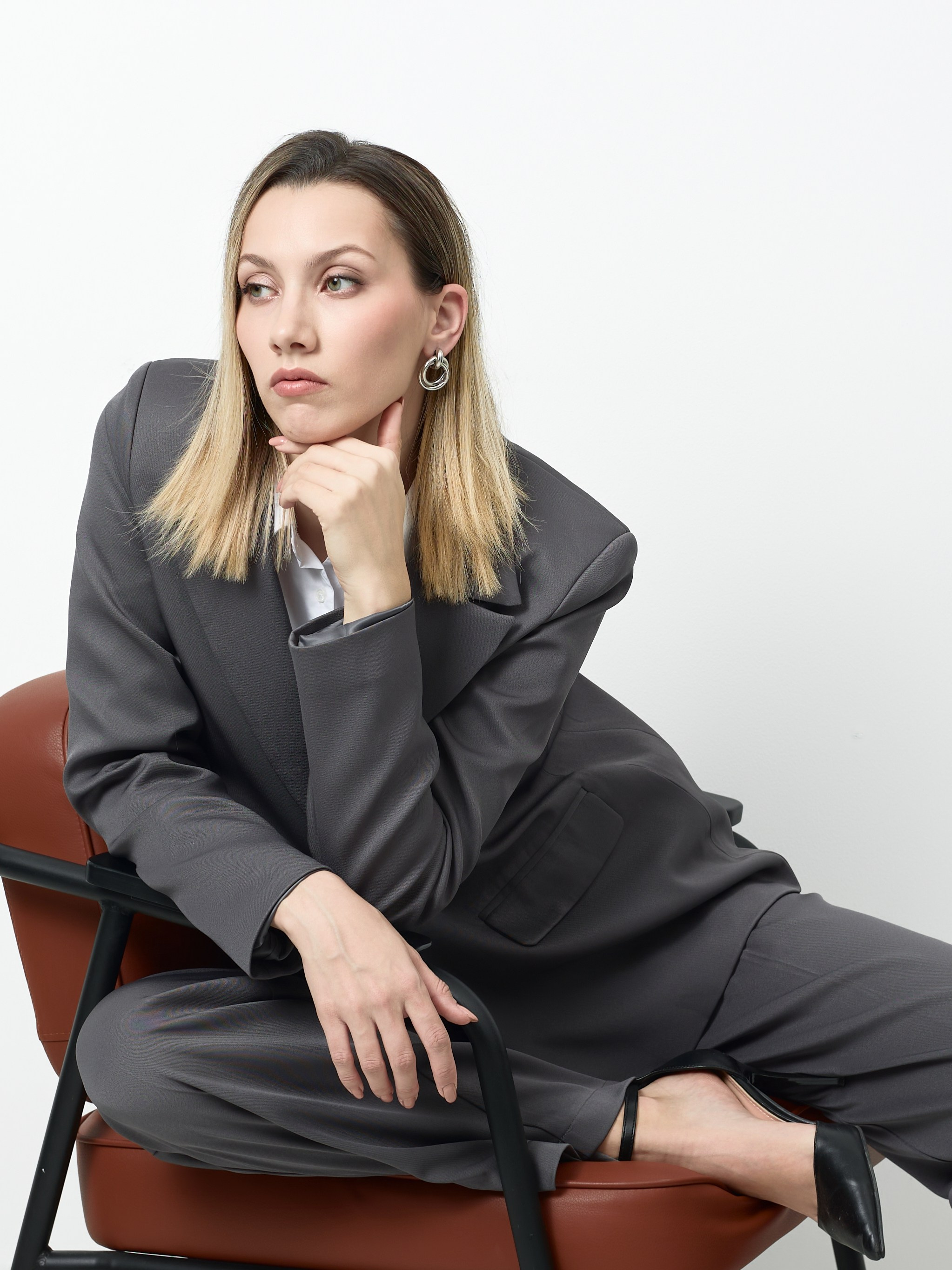 Бизнес-портрет Валентина. Ксения Кузнецова