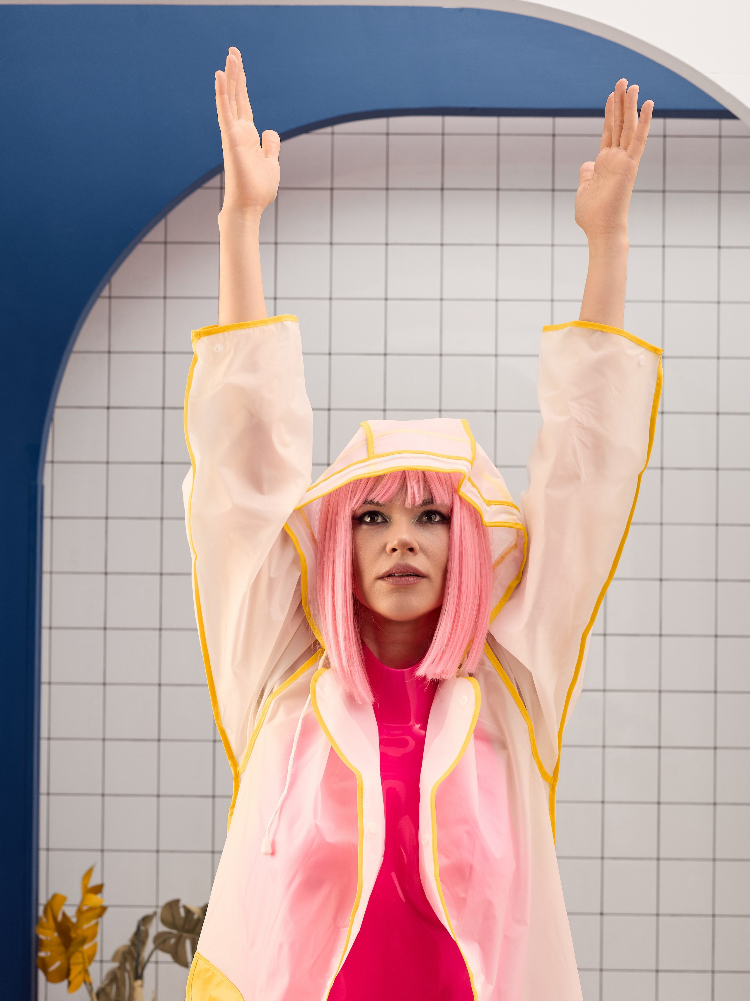 Вика. Ксения Кузнецова