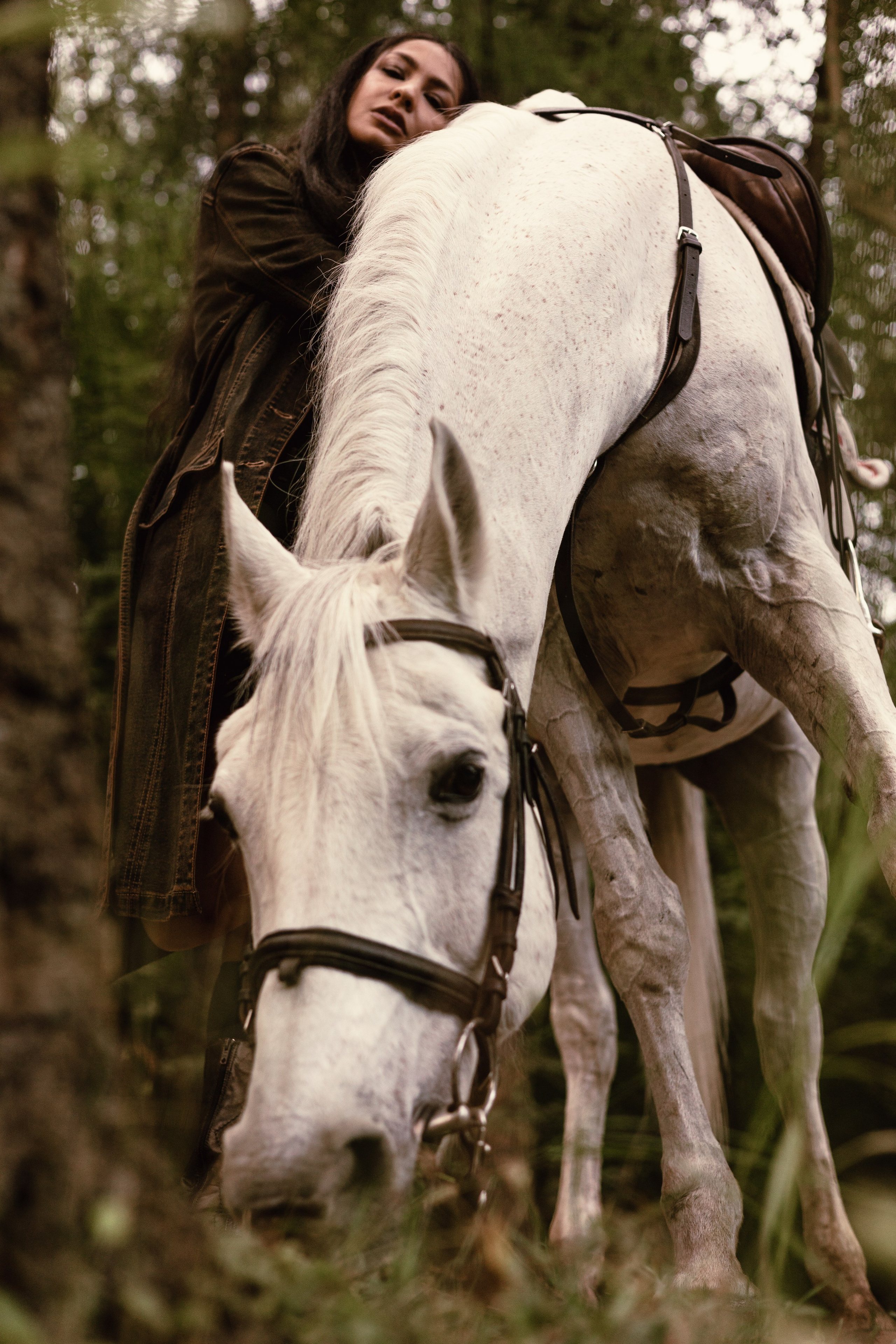 Моника. Ксения Кузнецова