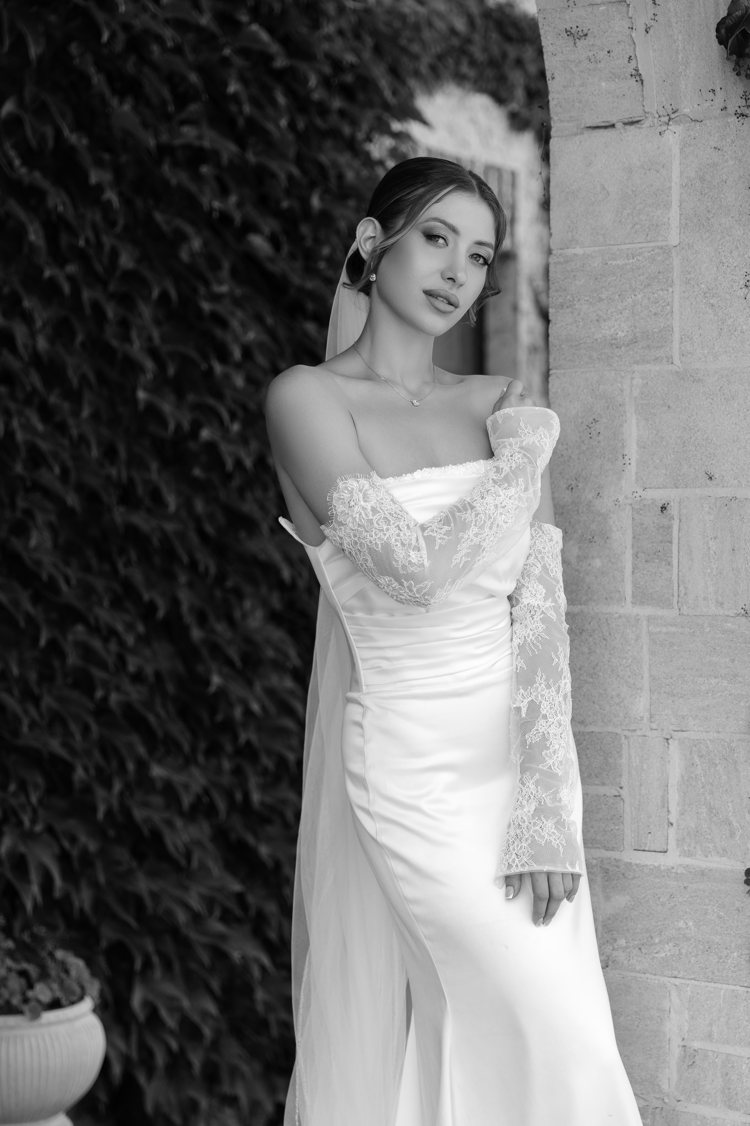 Мнацакан и Валентина. Свадебный и семейный фотограф в Ростове-на_дону, Тамара Оганесян