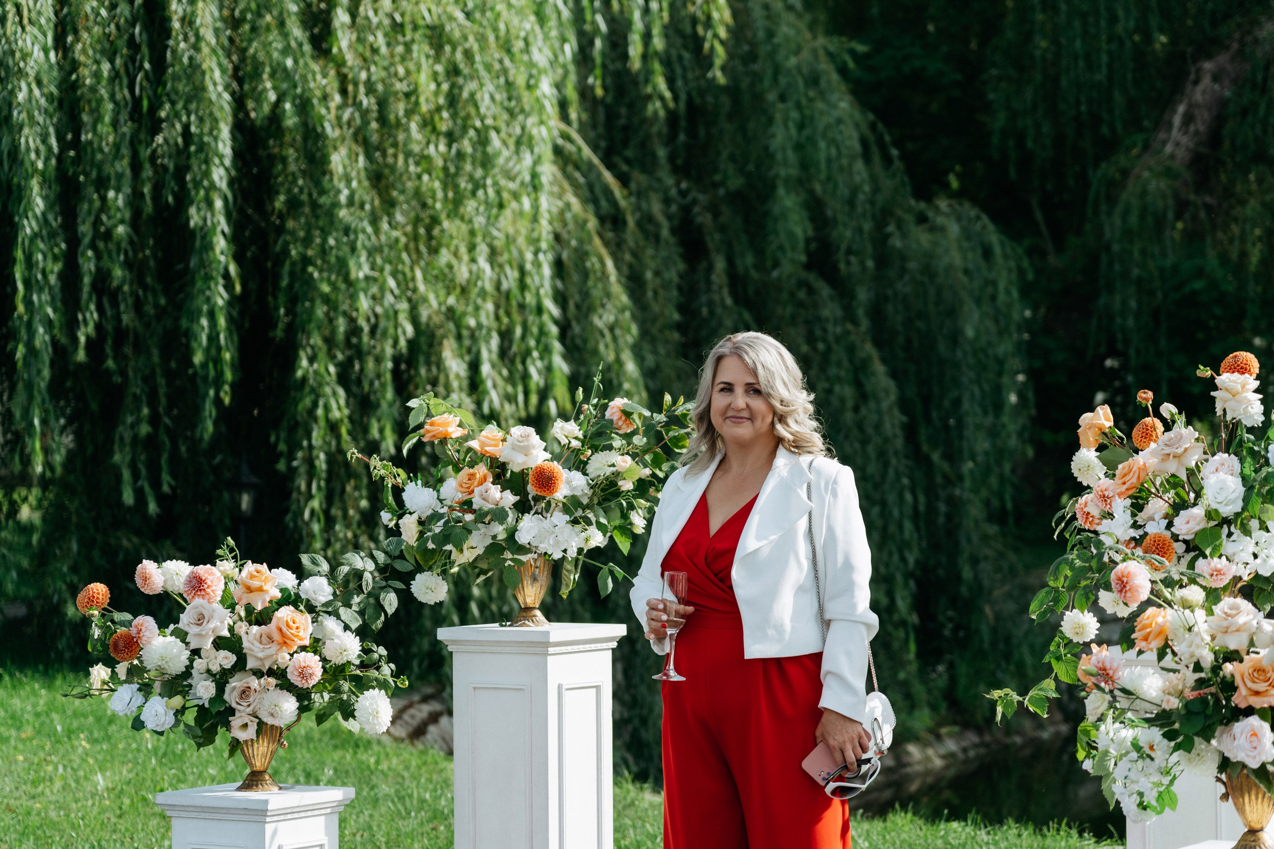 Александр и Ирина. Свадебный и семейный фотограф в Калининграде Анастасия Гриценко