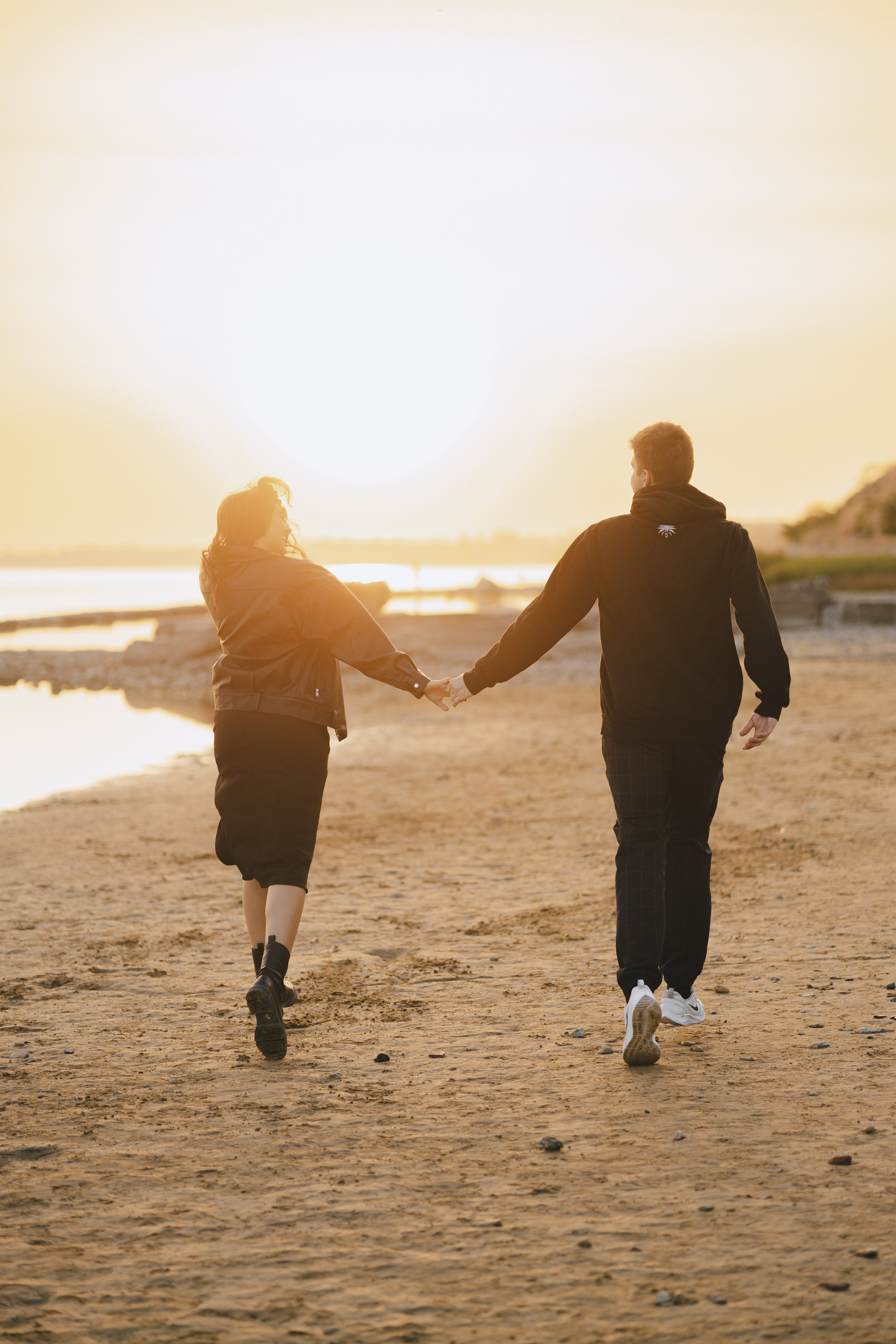 Алина и Денис. Фотограф Таганрог Любимая Надя