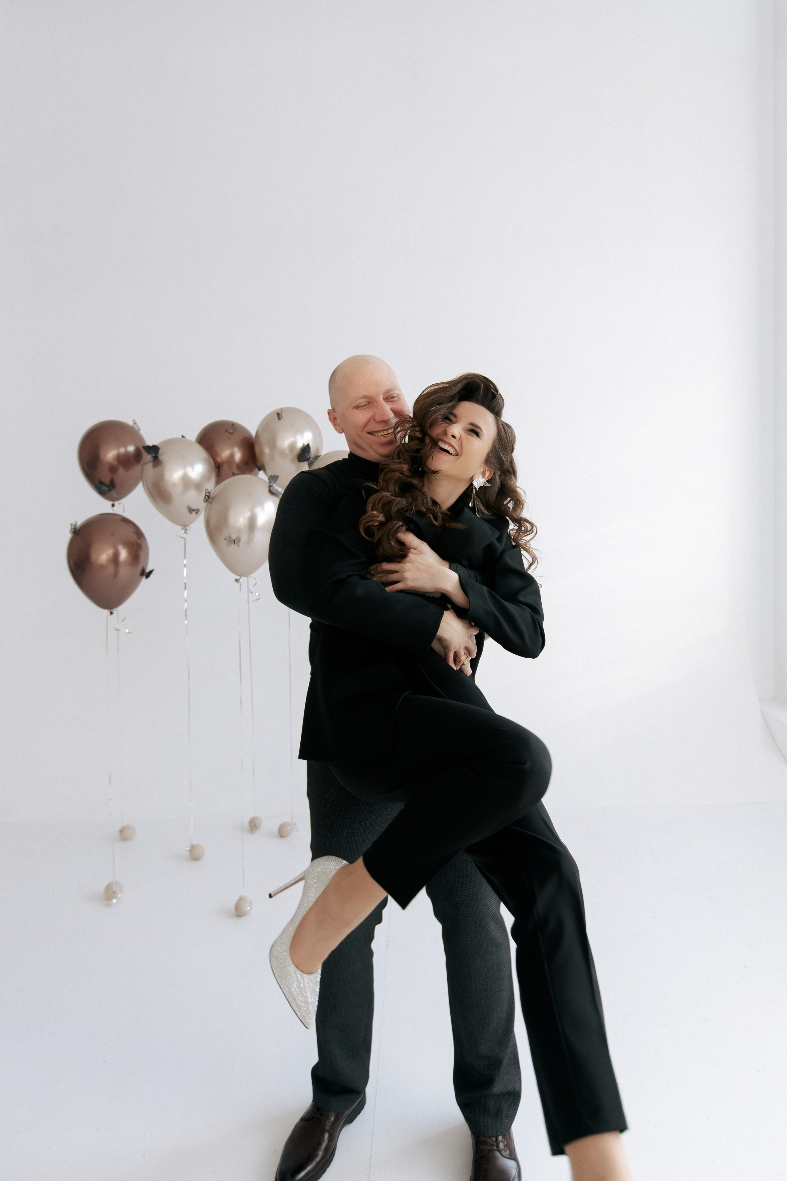 Ира и Саша. Фотограф Таганрог Любимая Надя