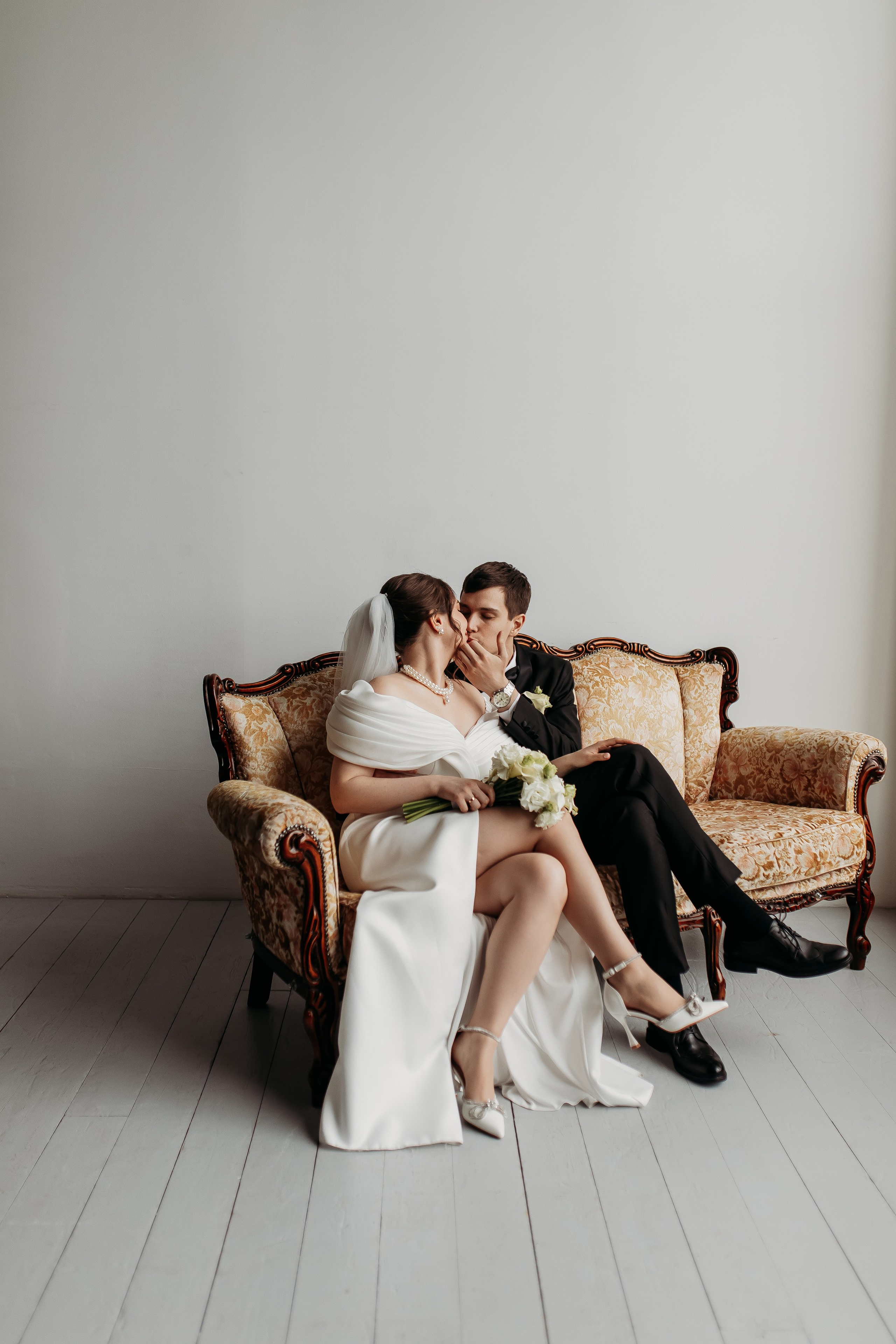 . Фотограф Тимербаева Алина г. Сургут