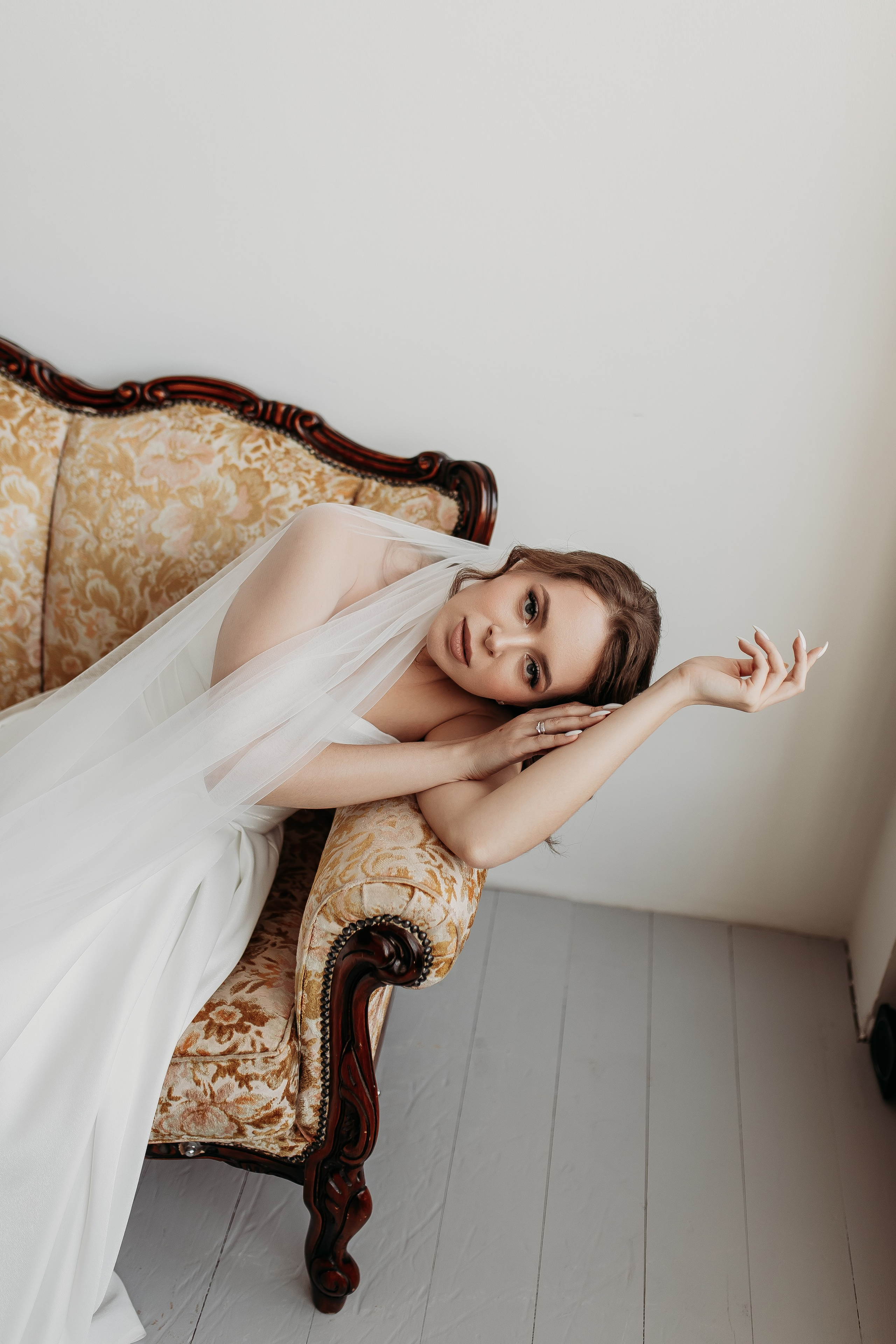 Ангелина и Василий. Фотограф Тимербаева Алина г. Сургут