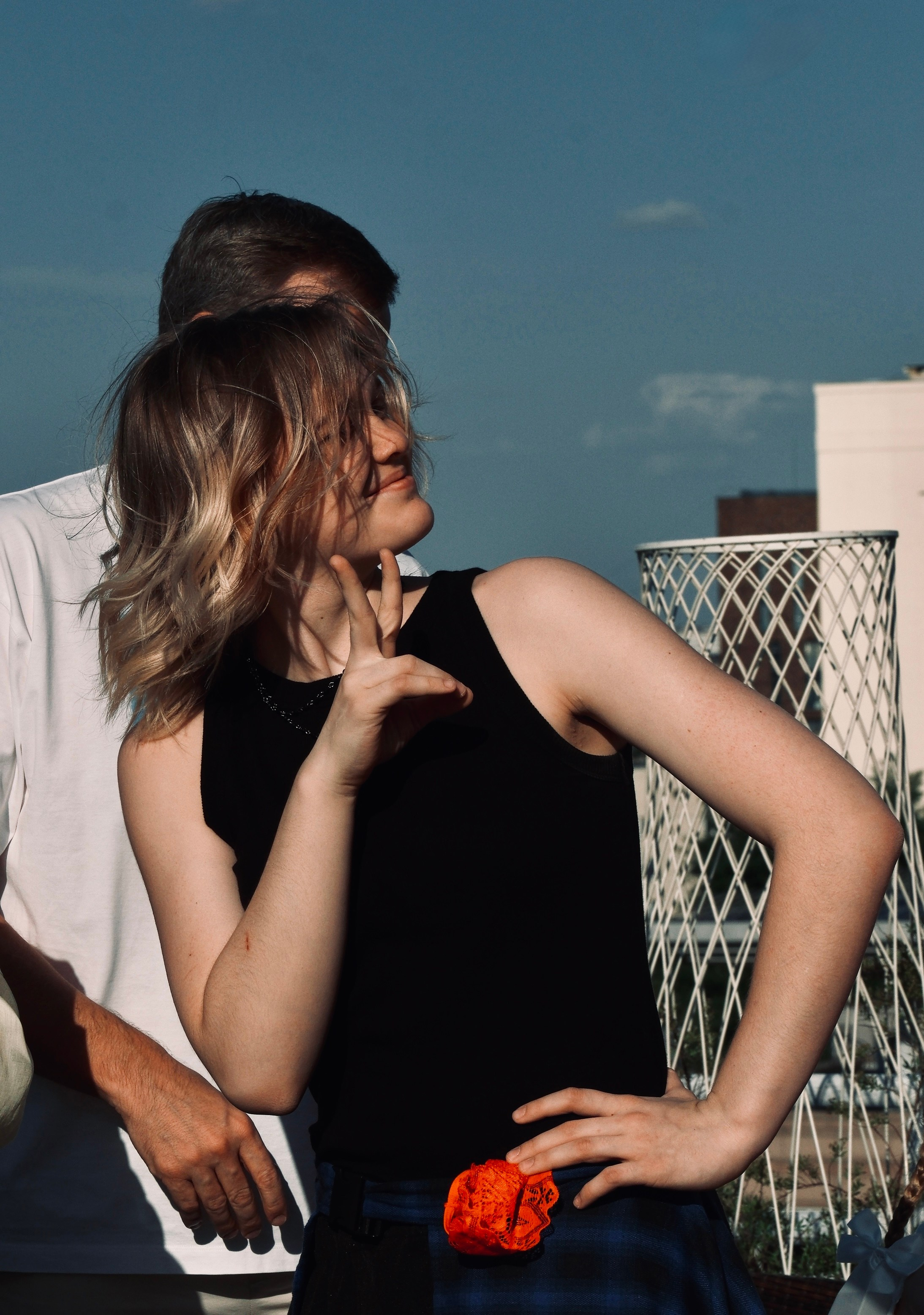 Праздники. Фотограф и художник в Москве Евгения Нюнина