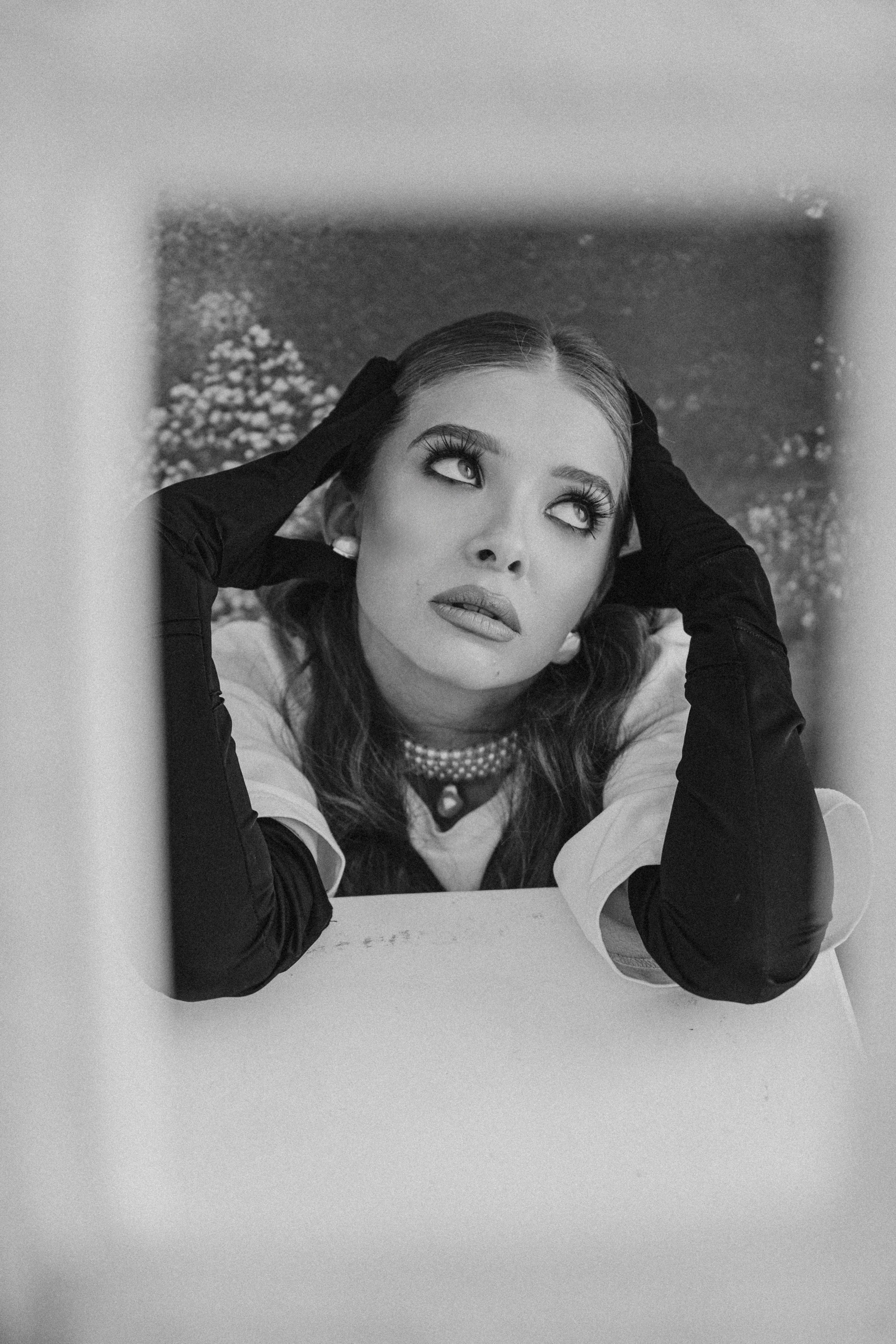 Елизавета. Тамара Власова