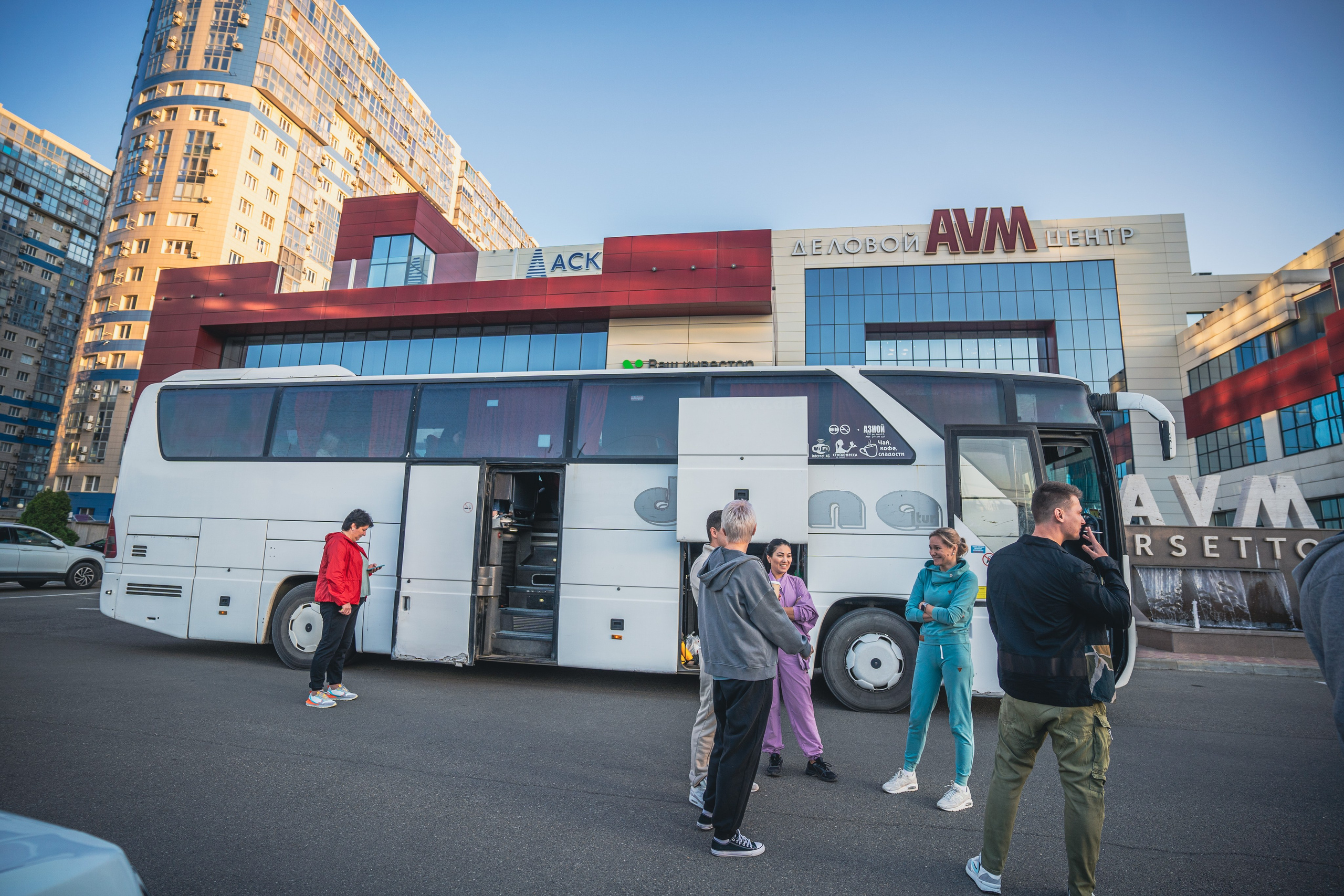 Поход на Полковничьи водопады АСК 26.09.23. Репортажный фотограф в Краснодаре Рындин Дмитрий