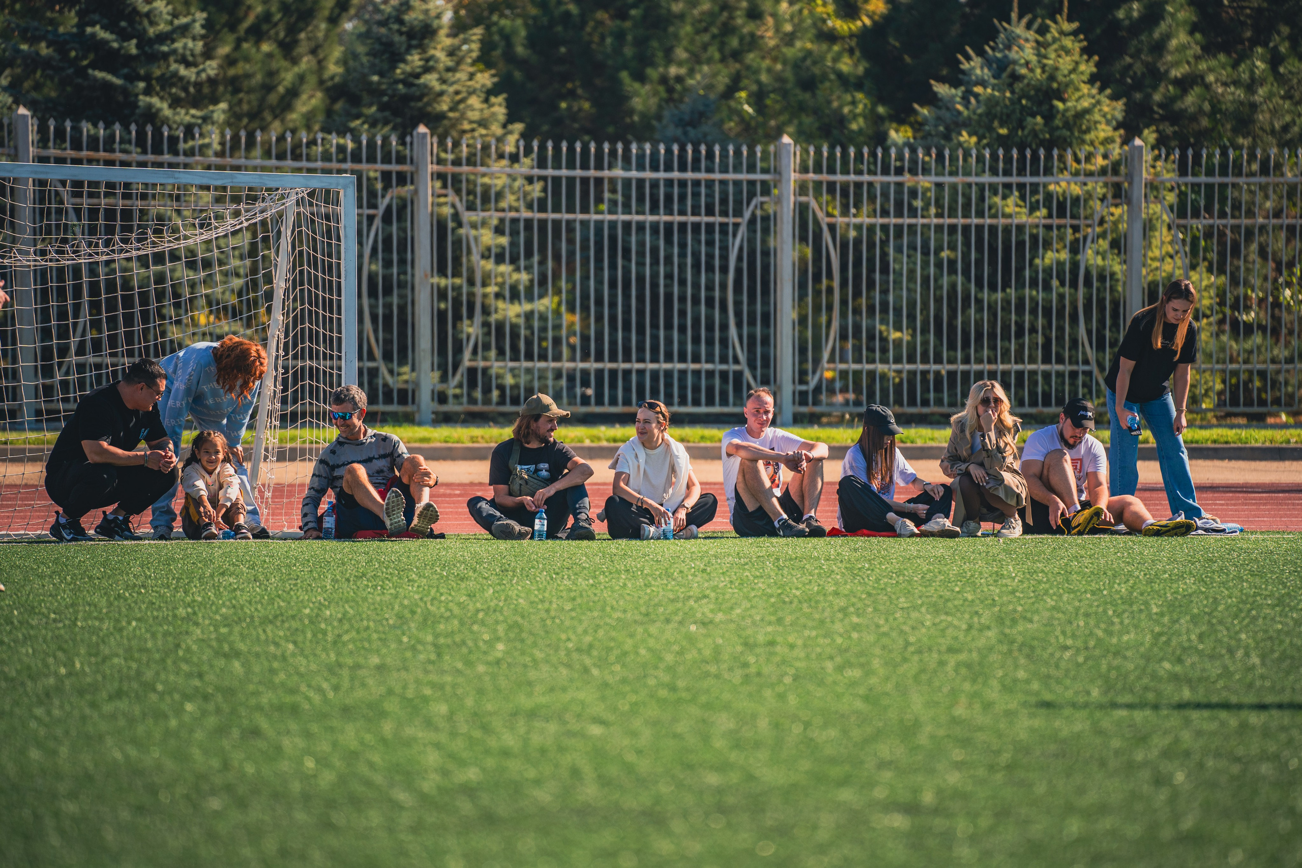 Чемпионат по футболу Мадьяр 15.10.23. Репортажный фотограф в Краснодаре Рындин Дмитрий