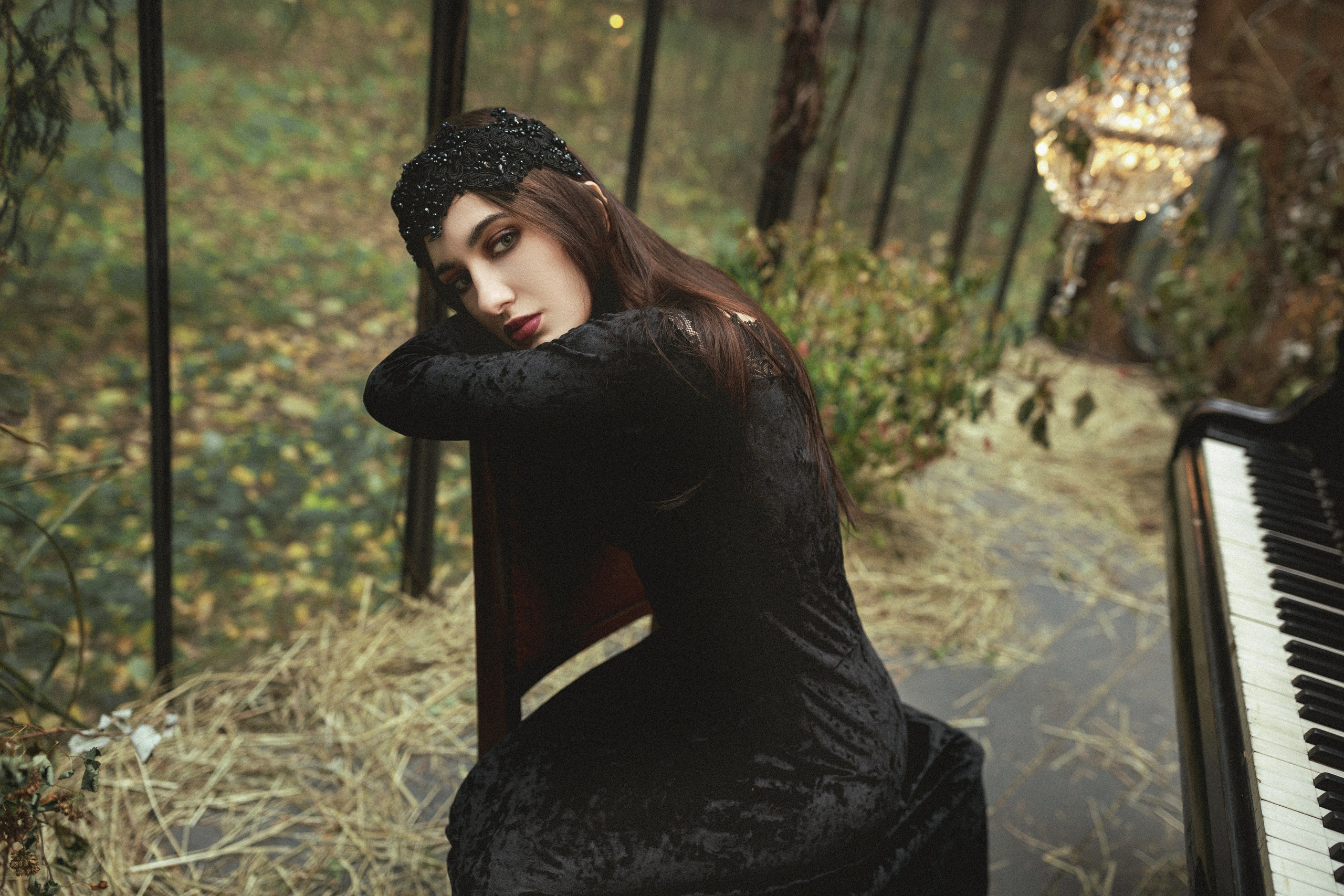 Персональная фотосессия в Москве. Портретный фотограф Юлия Проценко Москва|Балашиха