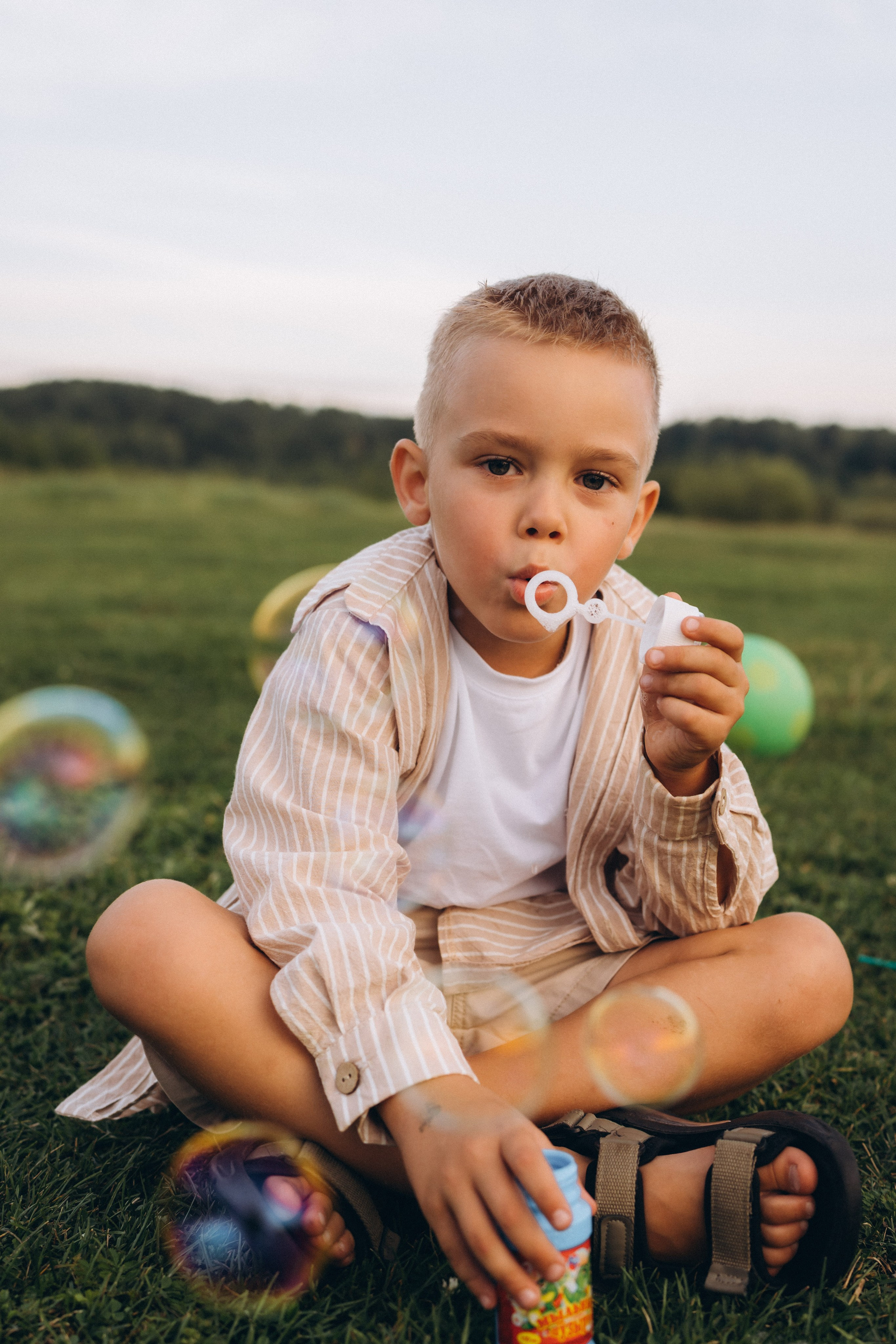 Моменты нашей жизни. Семейный фотограф в Ангарске/ Иркутске