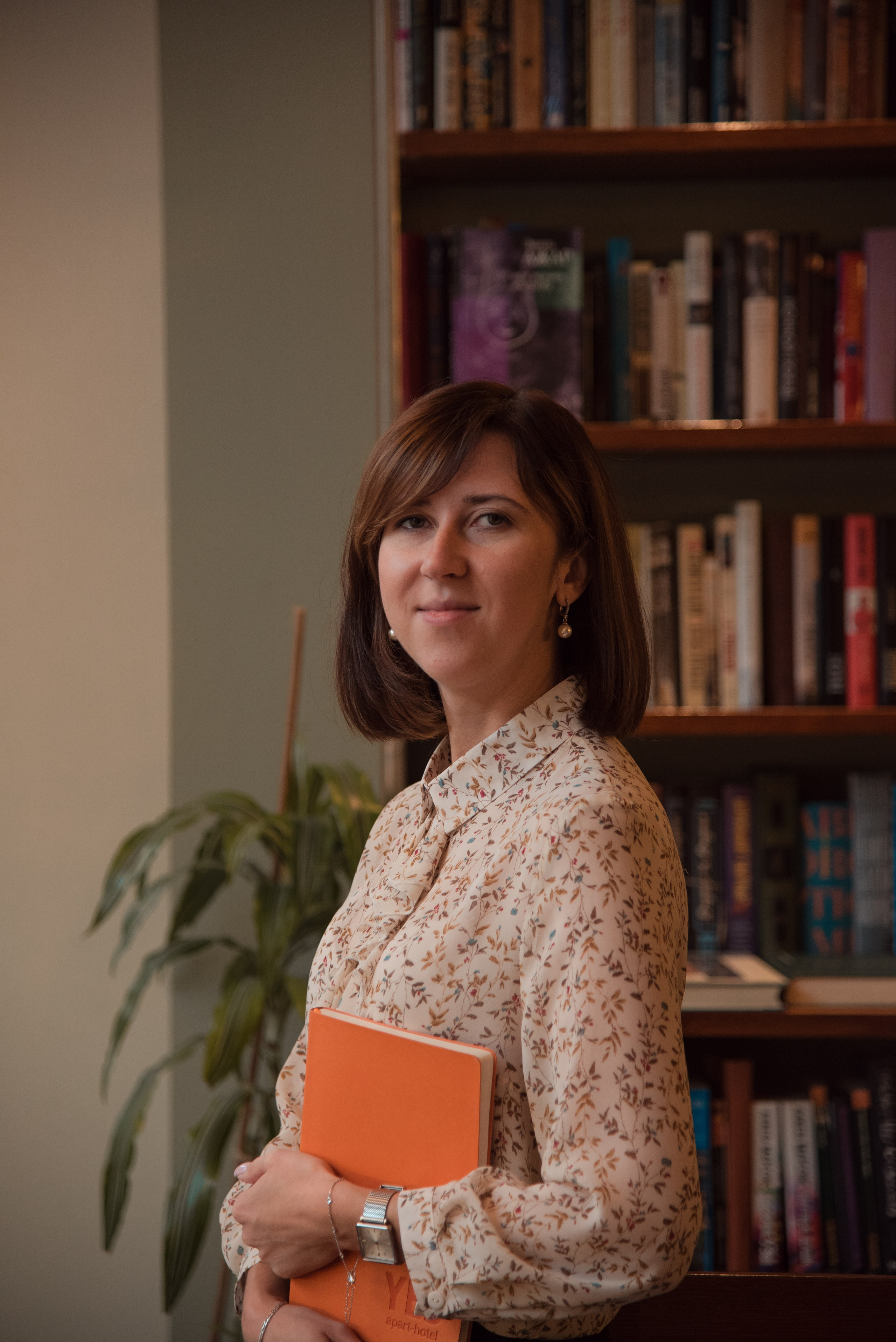 Ангелина. Свадебный и семейный фотограф с Санкт-Петербурге Ольга Стрижакова