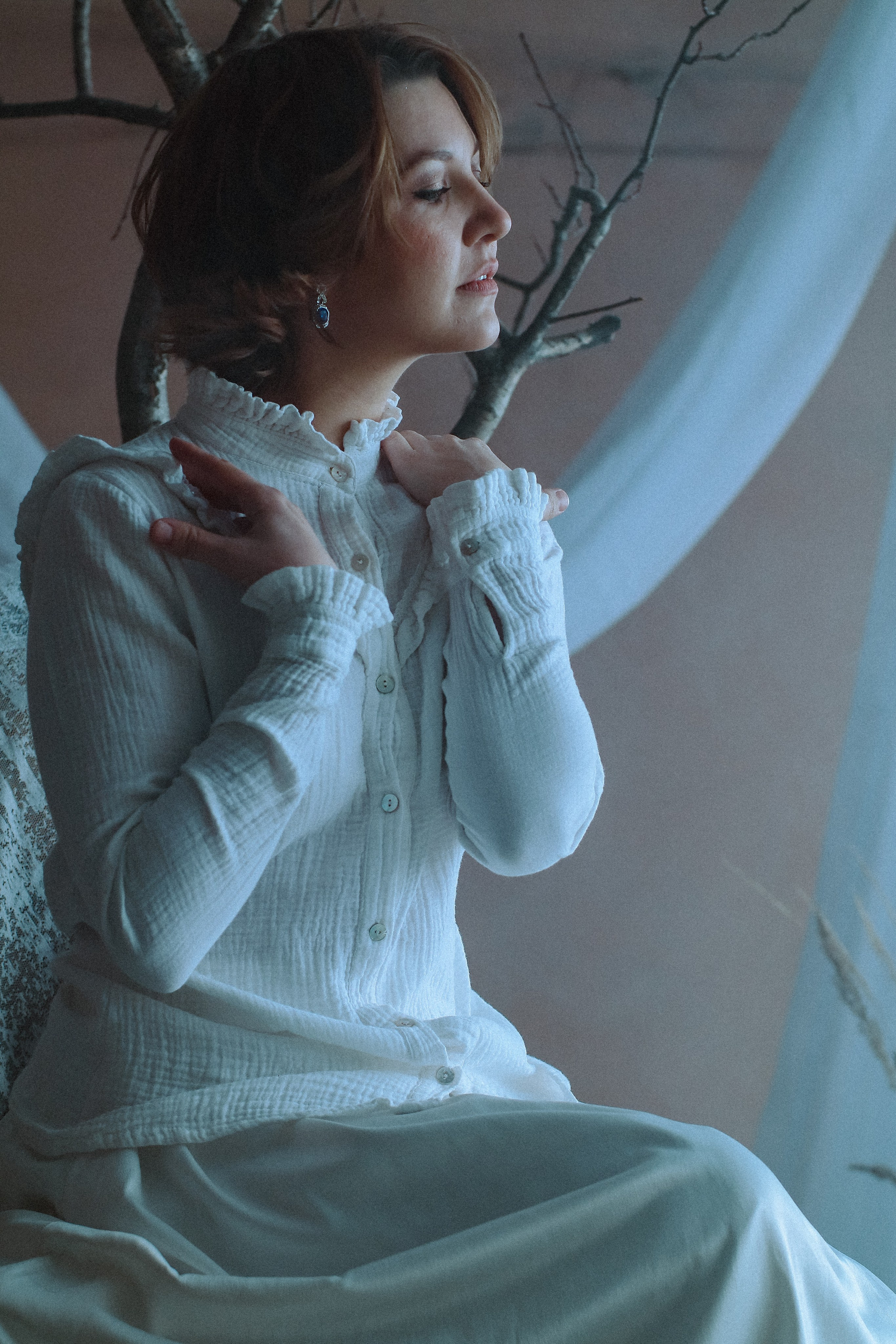 Нежность и чувства. Фотограф и видеограф Анастасия Витюкова | Екатеринбург