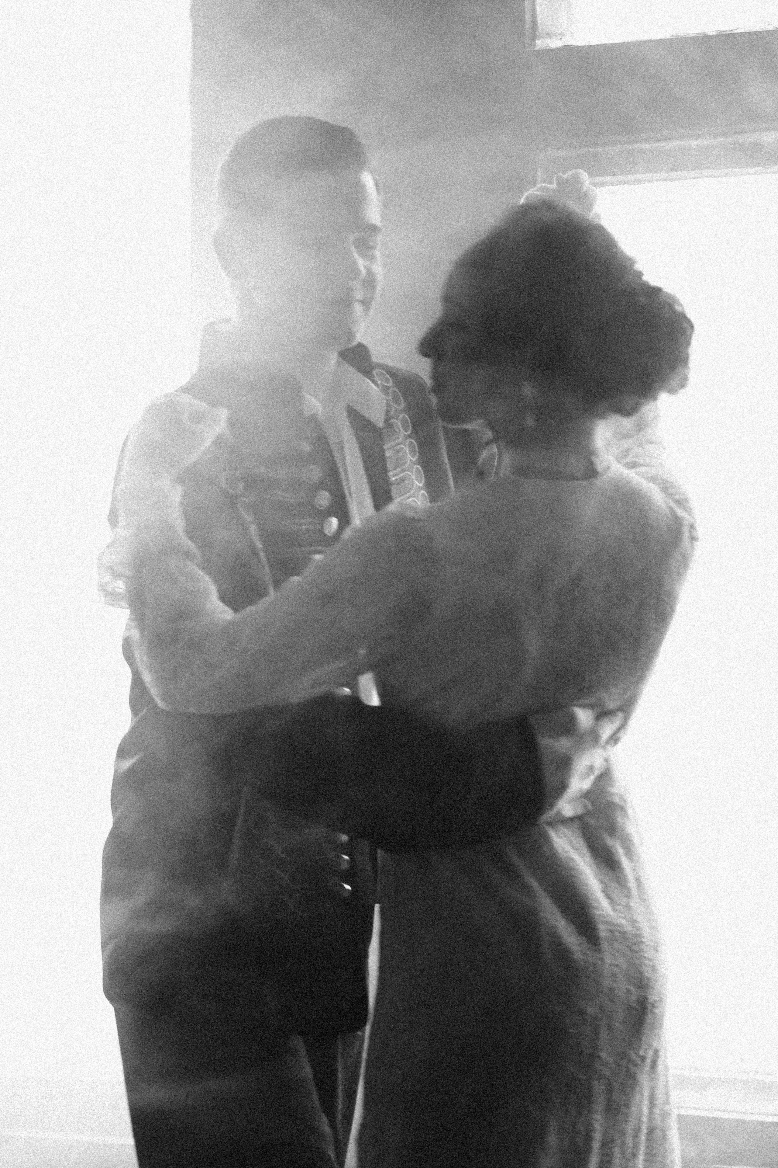 Каренина и Вронский. Фотограф и видеограф Анастасия Витюкова | Екатеринбург