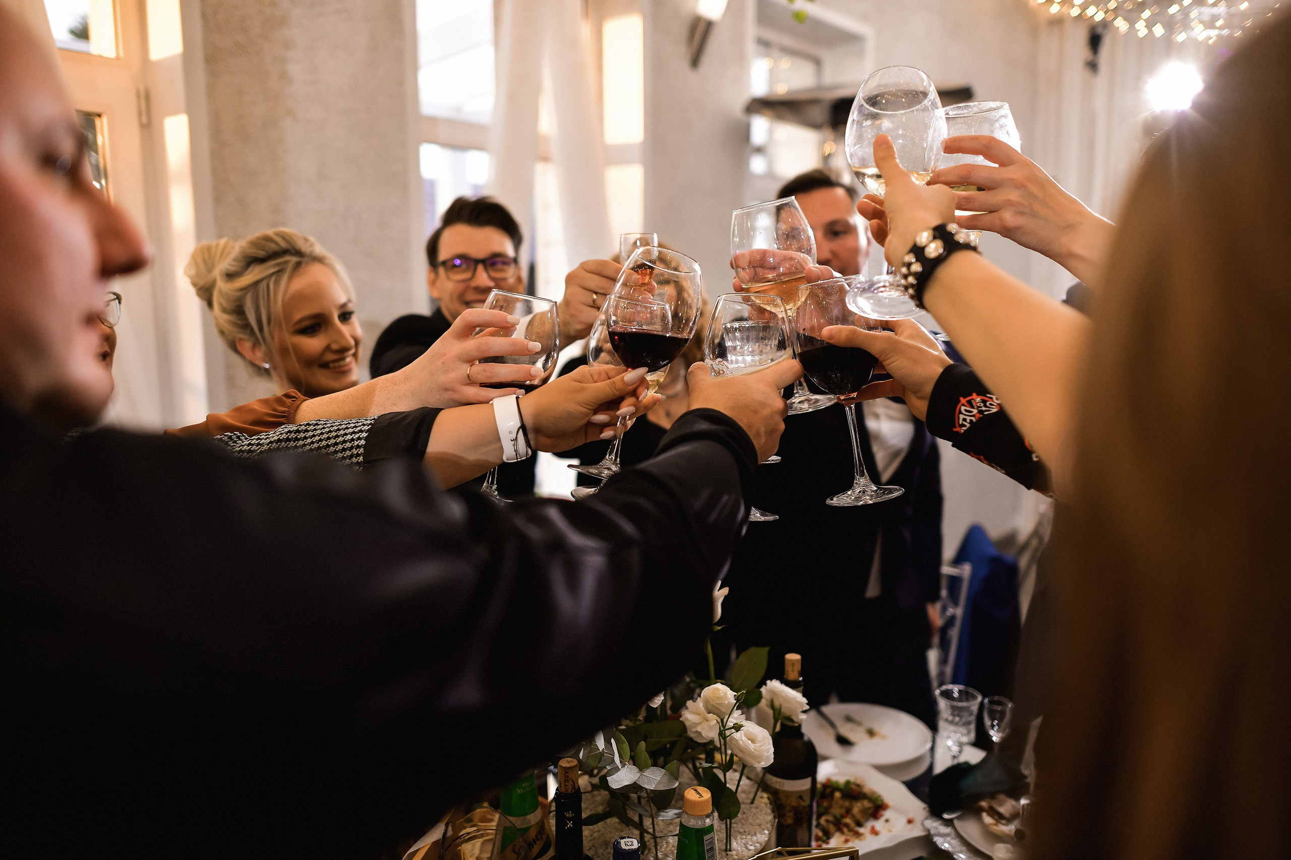 Пример полной отдачи фотографий со свадьбы. 📸 Свадебный и семейный фотограф в Красноярске Тихомиров Евгений | 17 лет опыта | 800+ свадеб