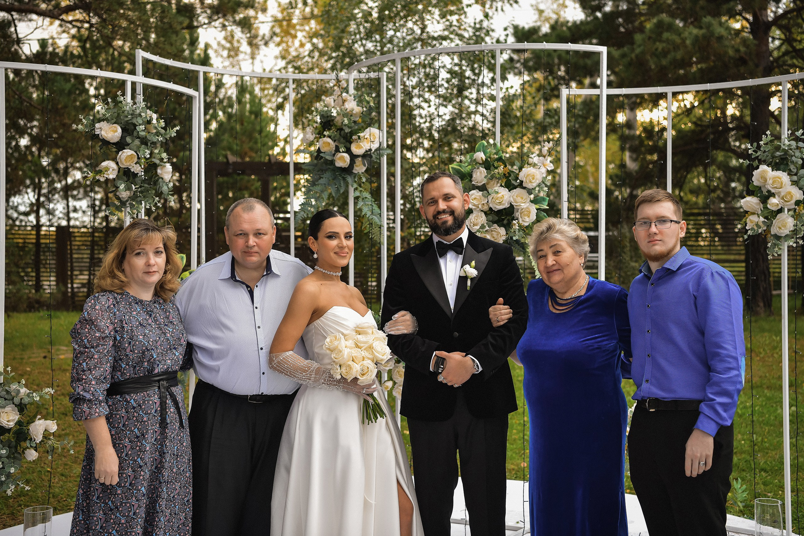 Пример полной отдачи фотографий со свадьбы. 📸 Свадебный и семейный фотограф в Красноярске Тихомиров Евгений | 17 лет опыта | 800+ свадеб