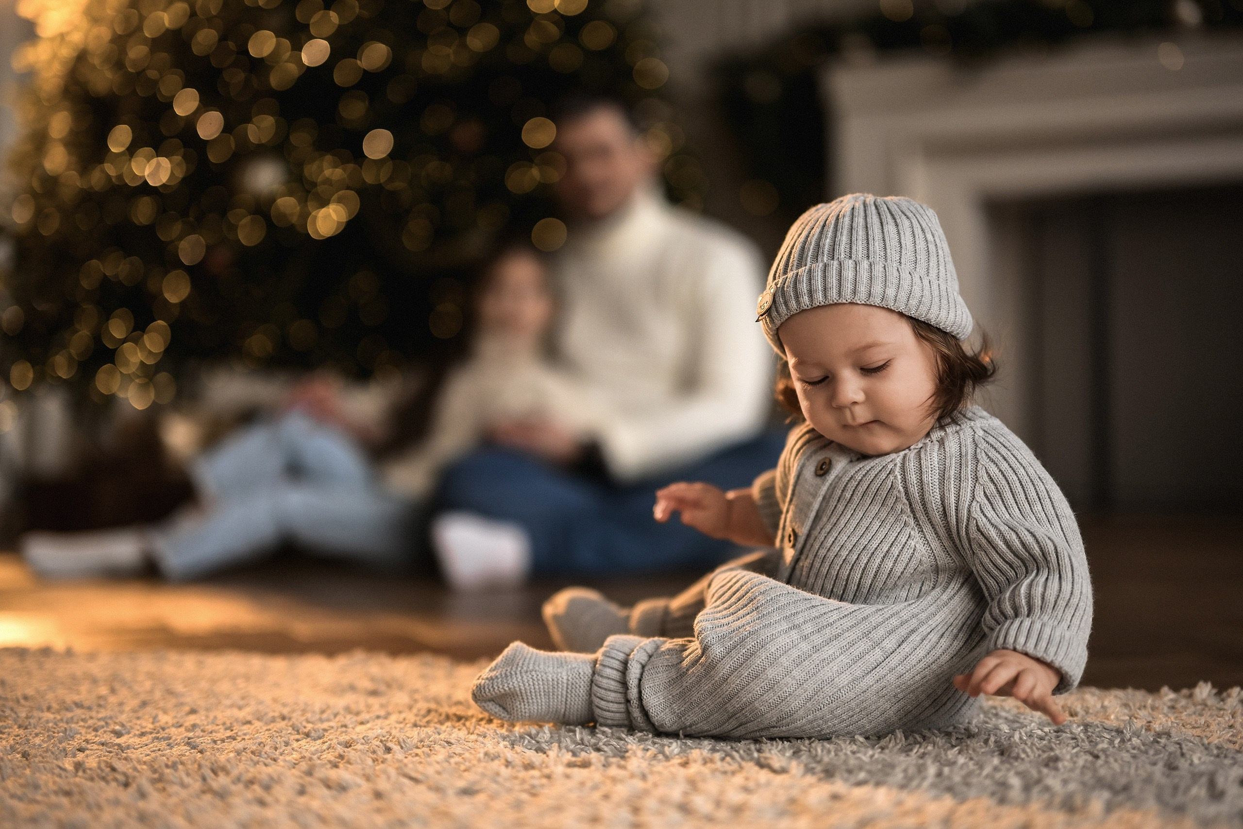 Семейная фотосессия в январе: пополняем семейный архив. 📸 Свадебный и семейный фотограф в Красноярске Тихомиров Евгений | 17 лет опыта | 800+ свадеб