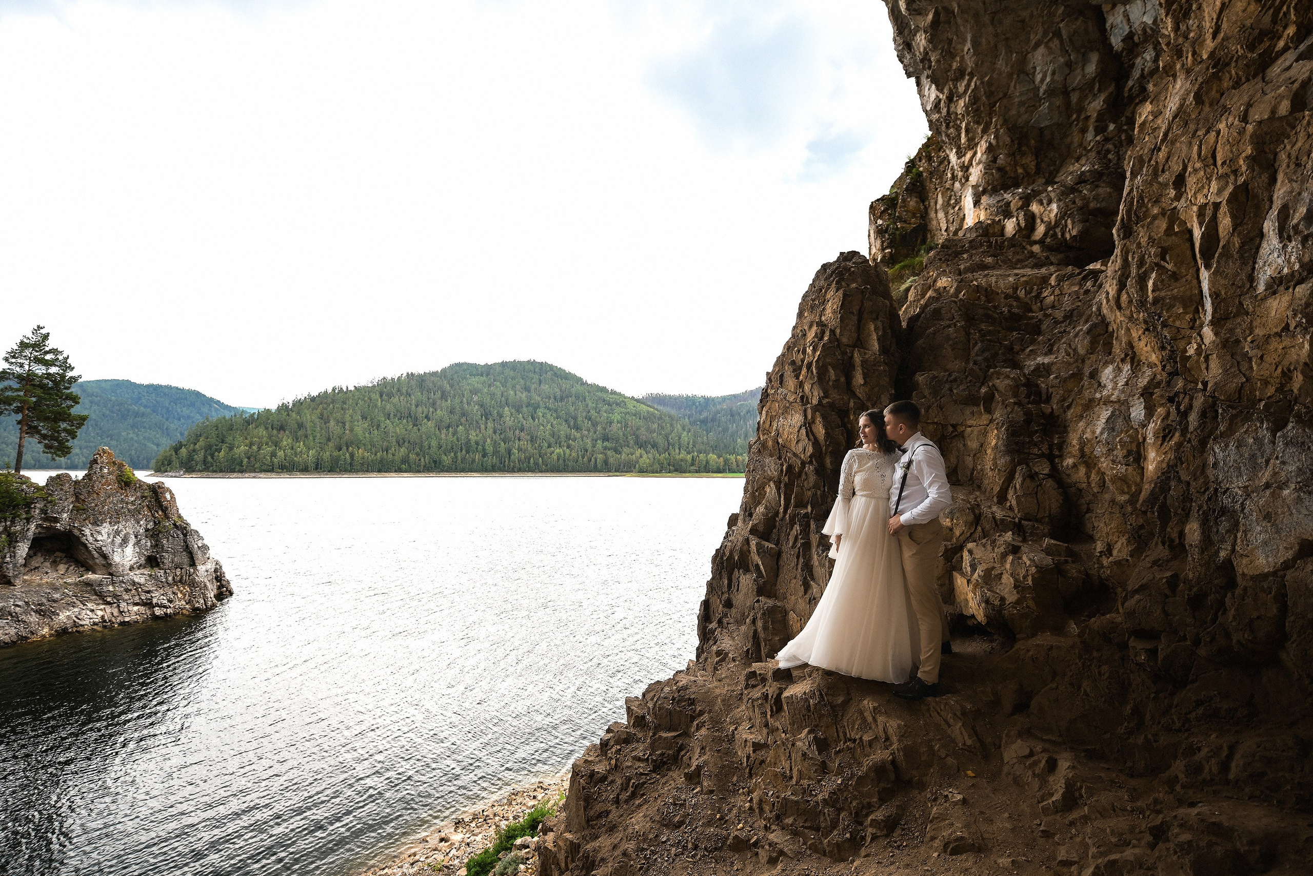 📸 Свадебный и семейный фотограф в Красноярске Тихомиров Евгений | 17 лет опыта | 800+ свадеб