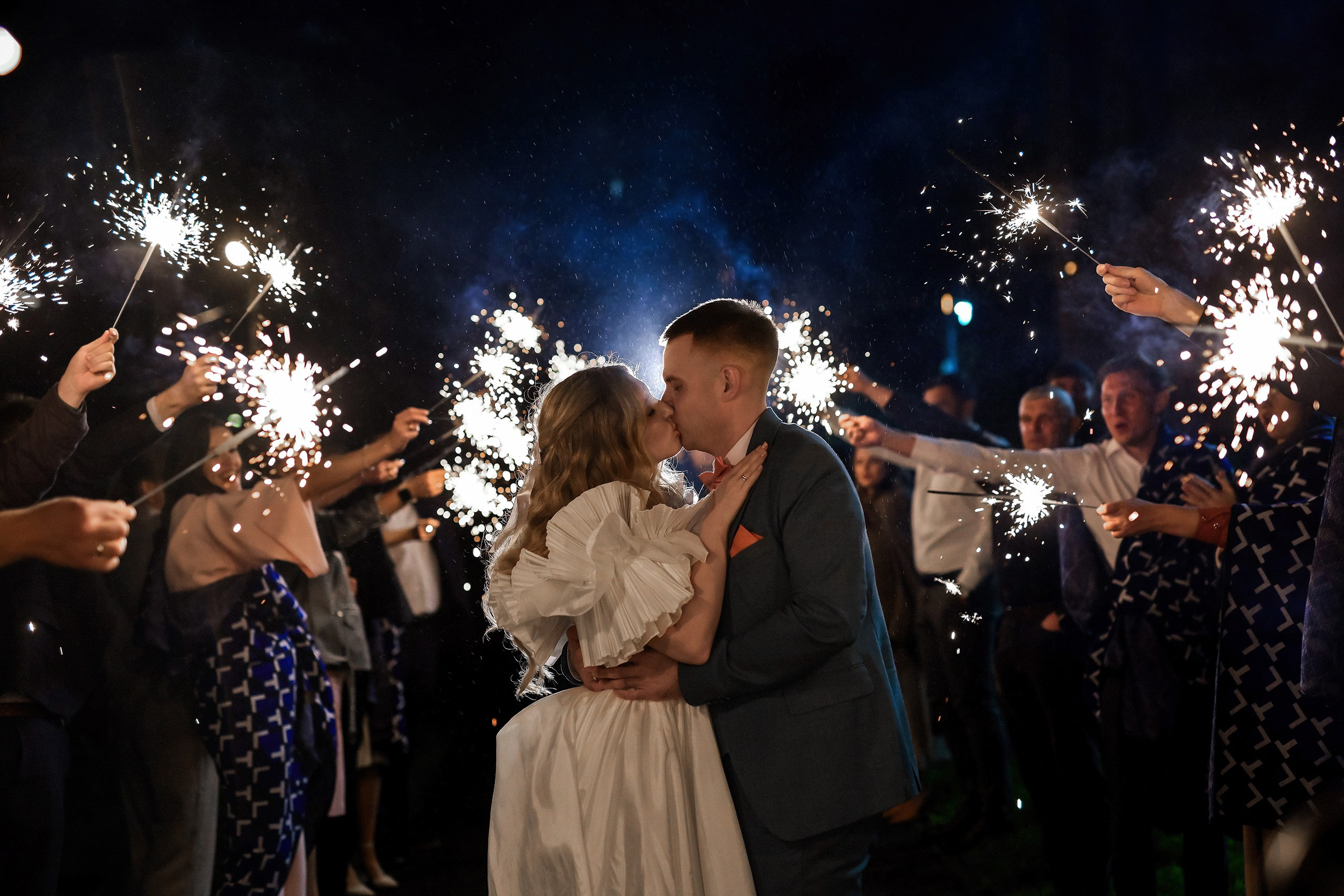 Осенняя яркая свадьба в Красноярске. 📸 Свадебный и семейный фотограф в Красноярске Тихомиров Евгений | 17 лет опыта | 800+ свадеб
