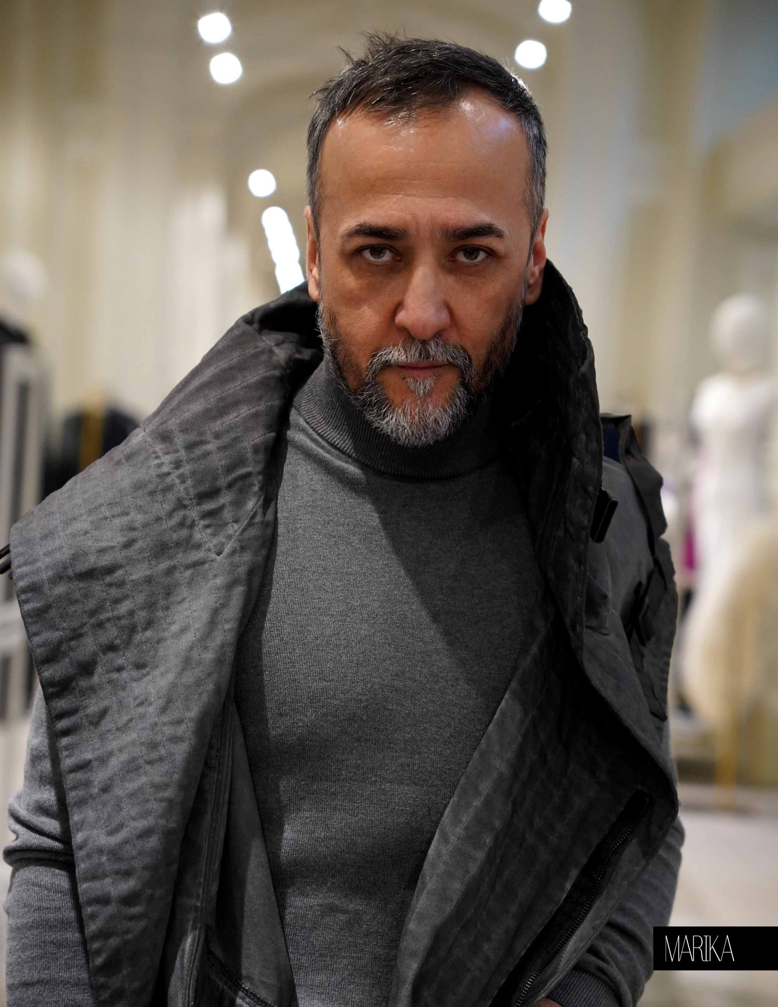 Мои работы опубликованные в зарубежных журналах, элитных и модных. Студийный и портретный фотограф в САНКТ-ПЕТЕРБУРГЕИрина Махаон