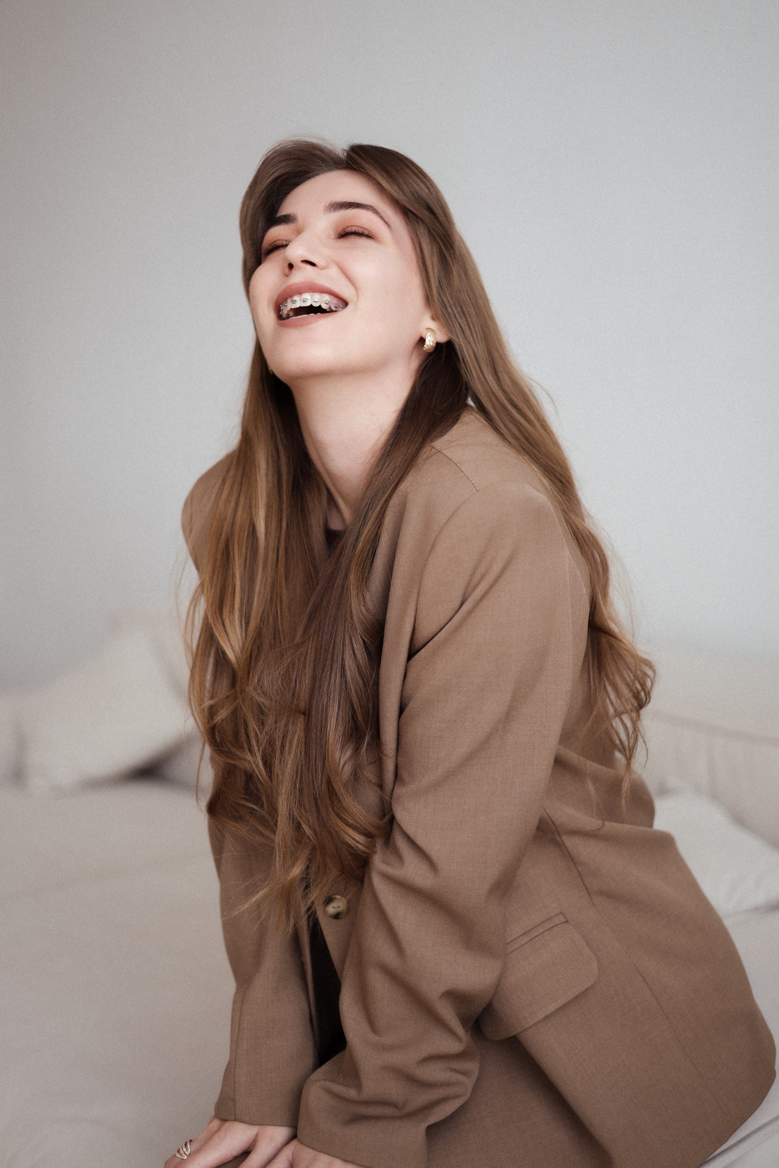 Виктория. Фотограф Елизавета Наумова