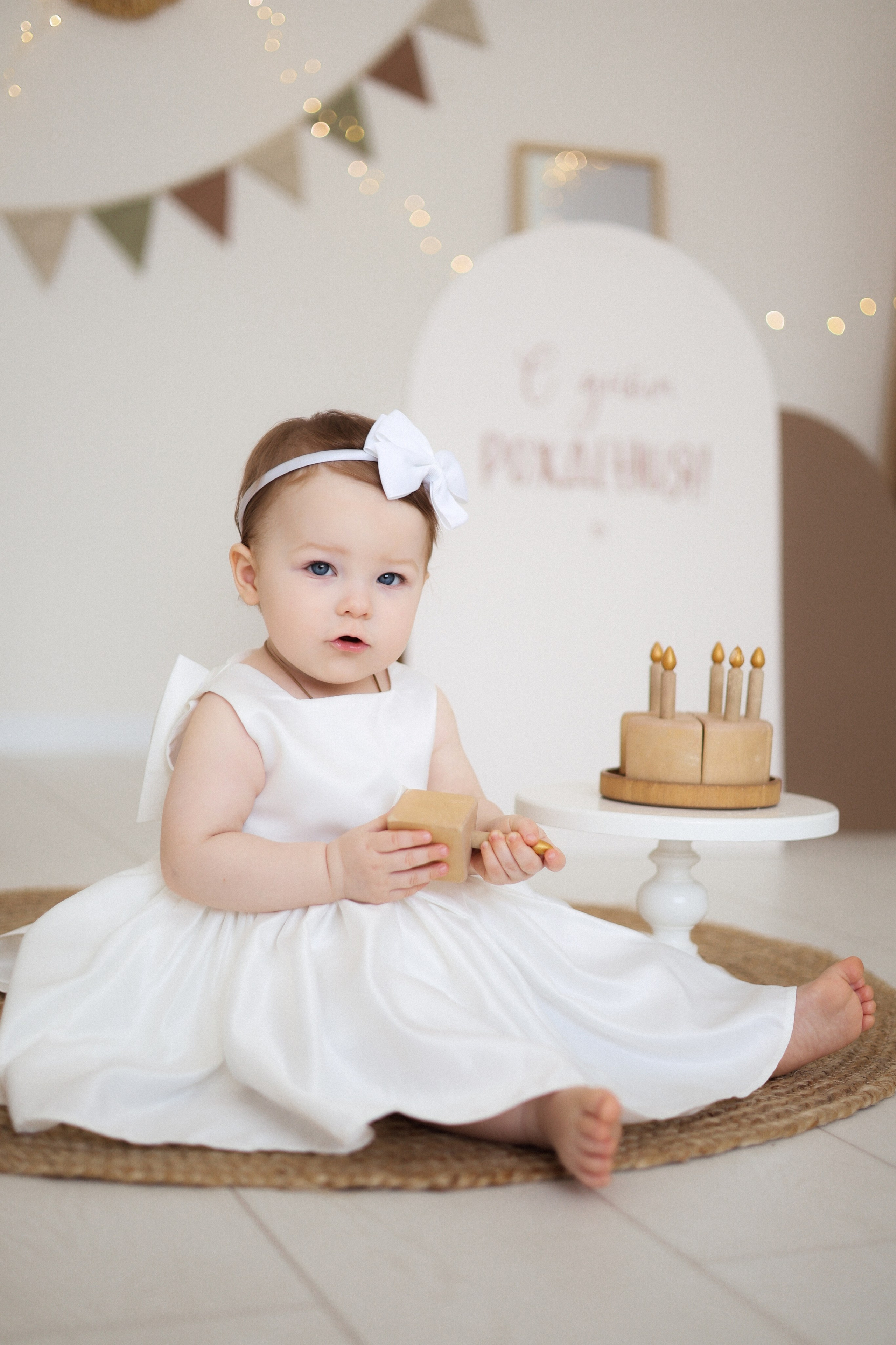 Дмитрий & Валерия & Мирослава. Фотограф Елизавета Наумова