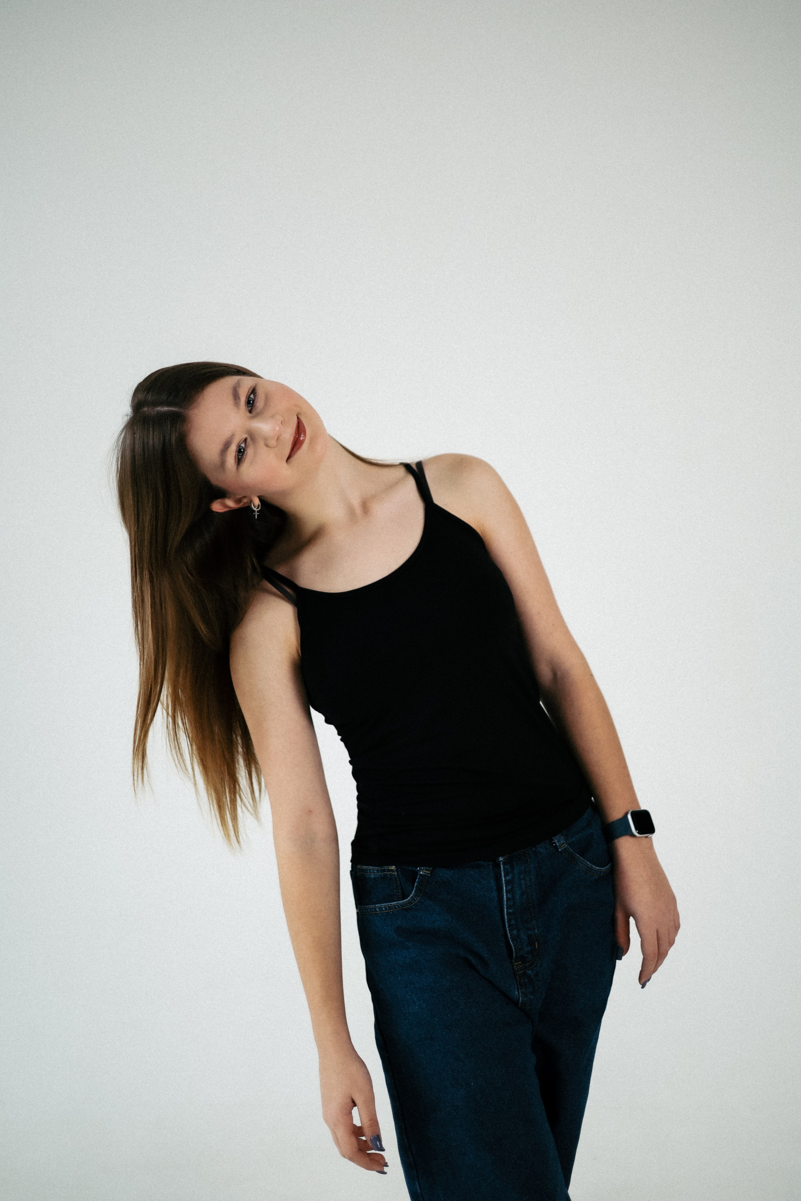 Лиза & Катя. Фотограф Елизавета Наумова