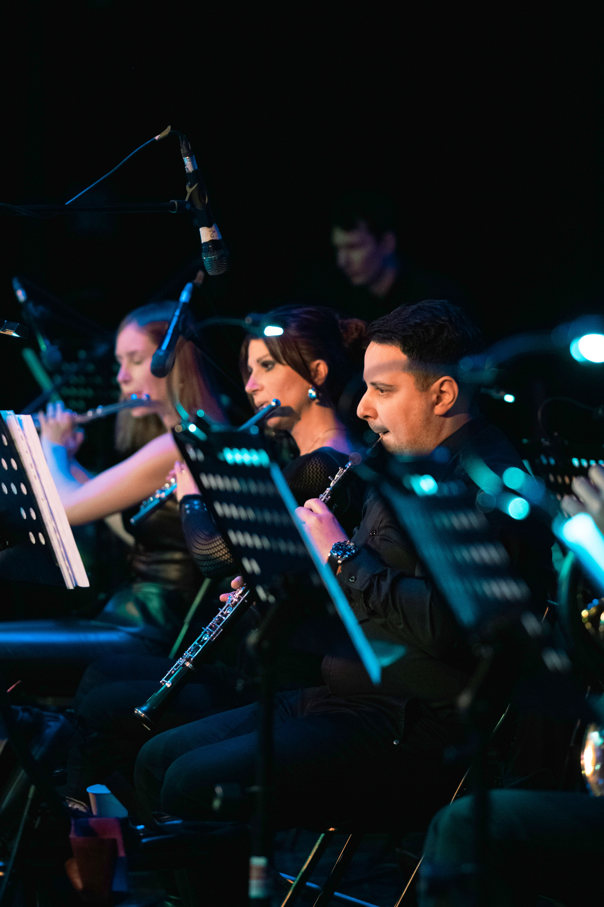 Metalliada (симфонический оркестр). Концертный фотограф в Москве Алексей Вовк