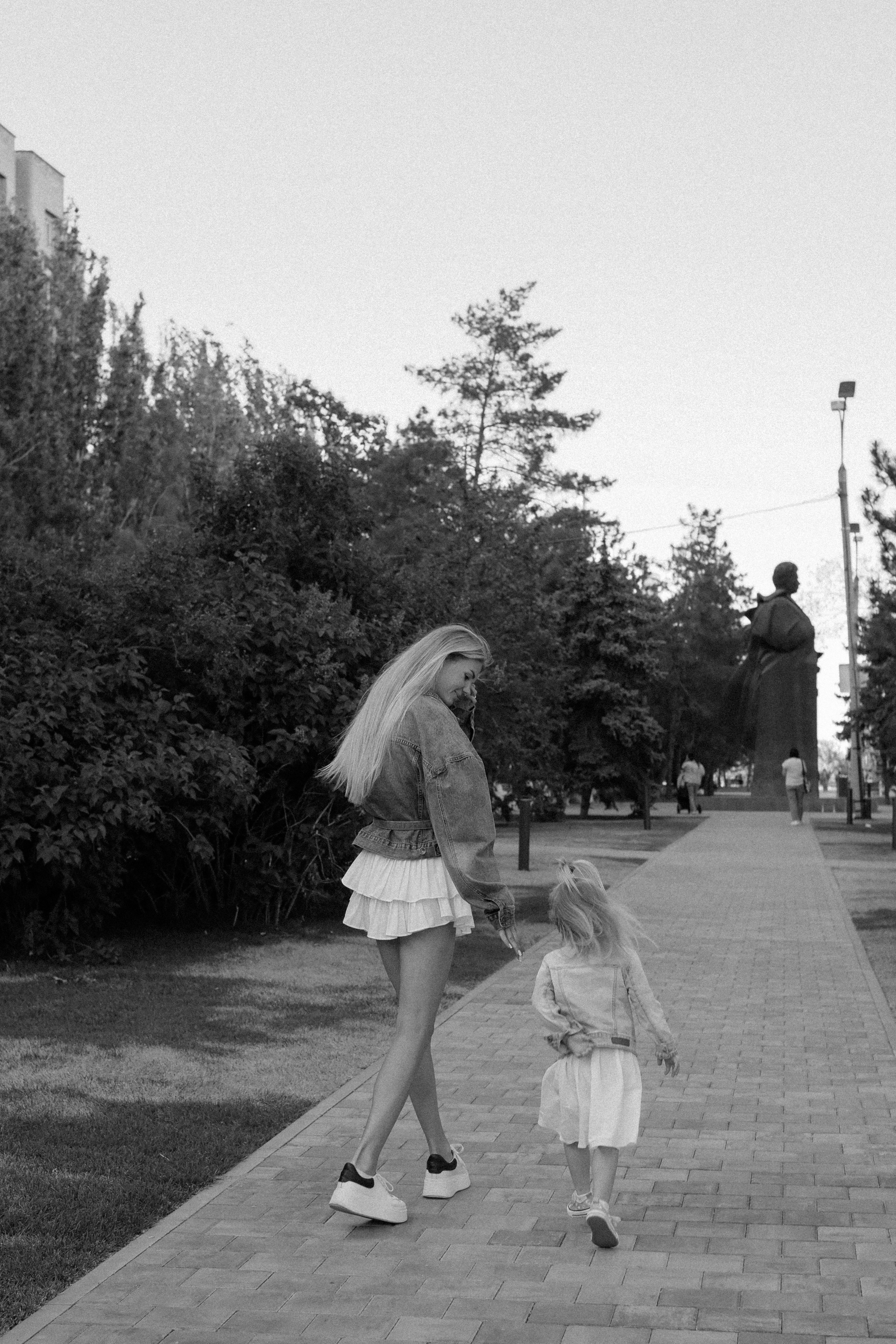 Валя + Есения. ФОТОГРАФ АННА КАЗАРЯН