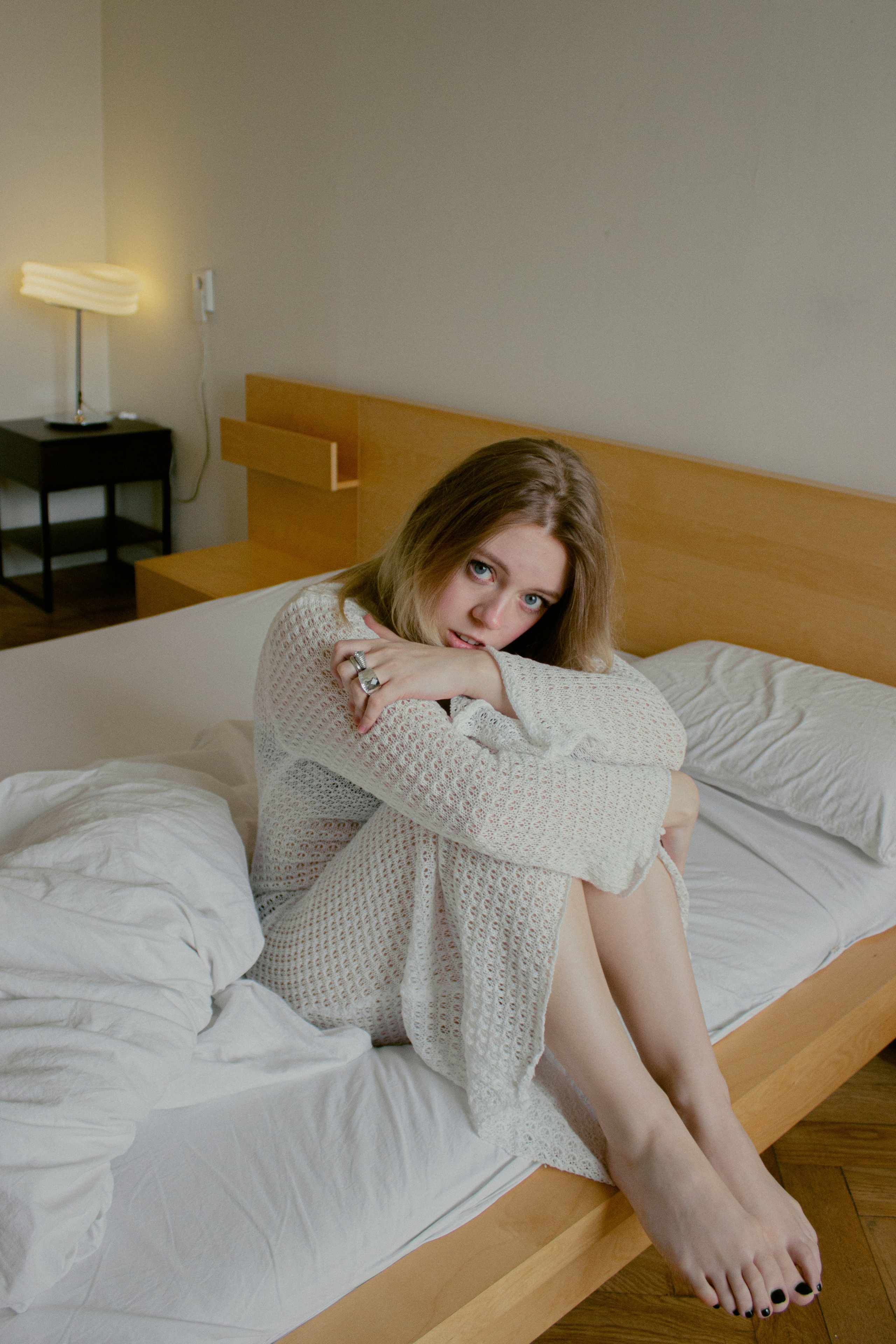 Nastya. Daria Y. Фототерапия │ Санкт-Петербург