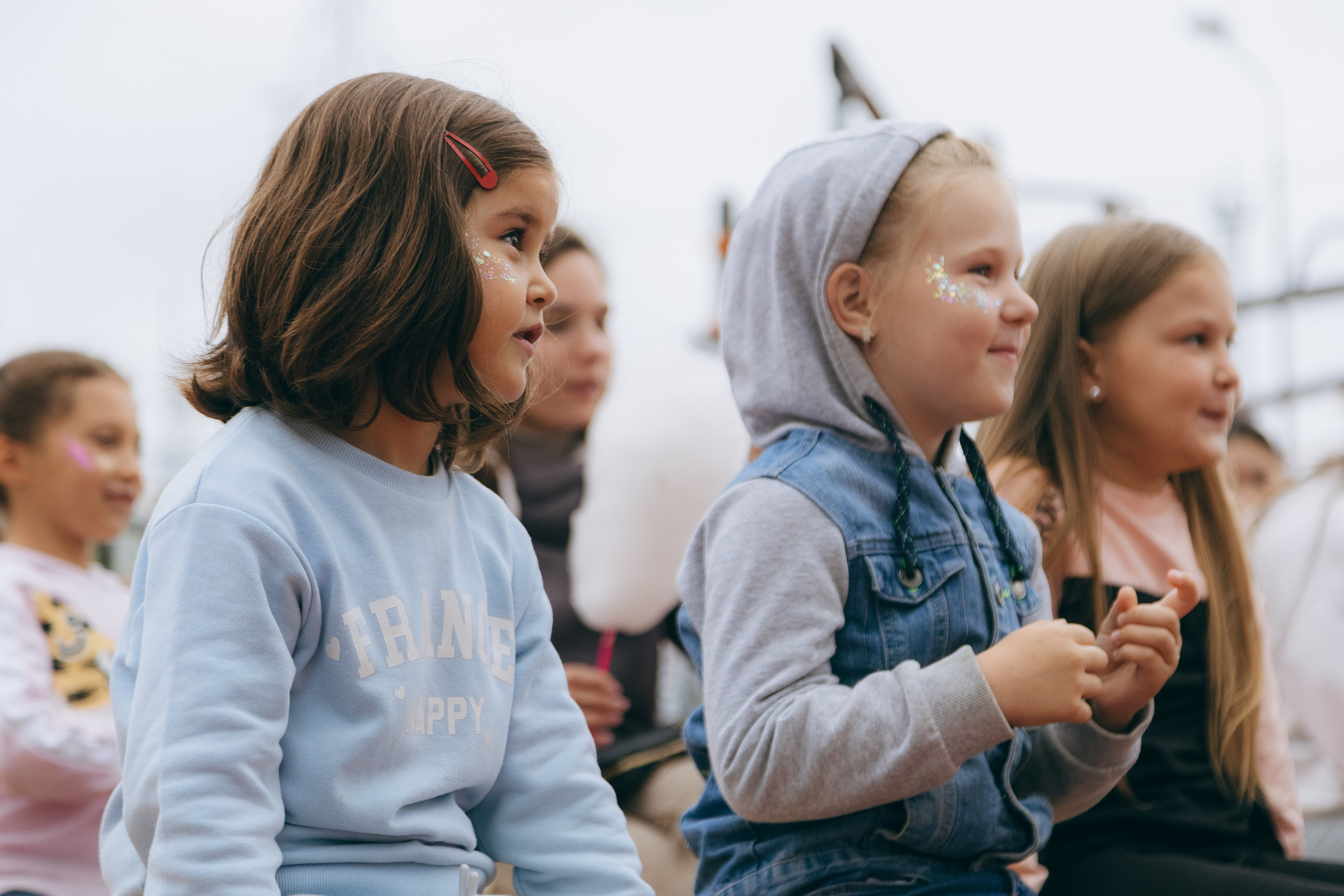 Репортаж. Фотограф Ксения Крохина Санкт-Петербург