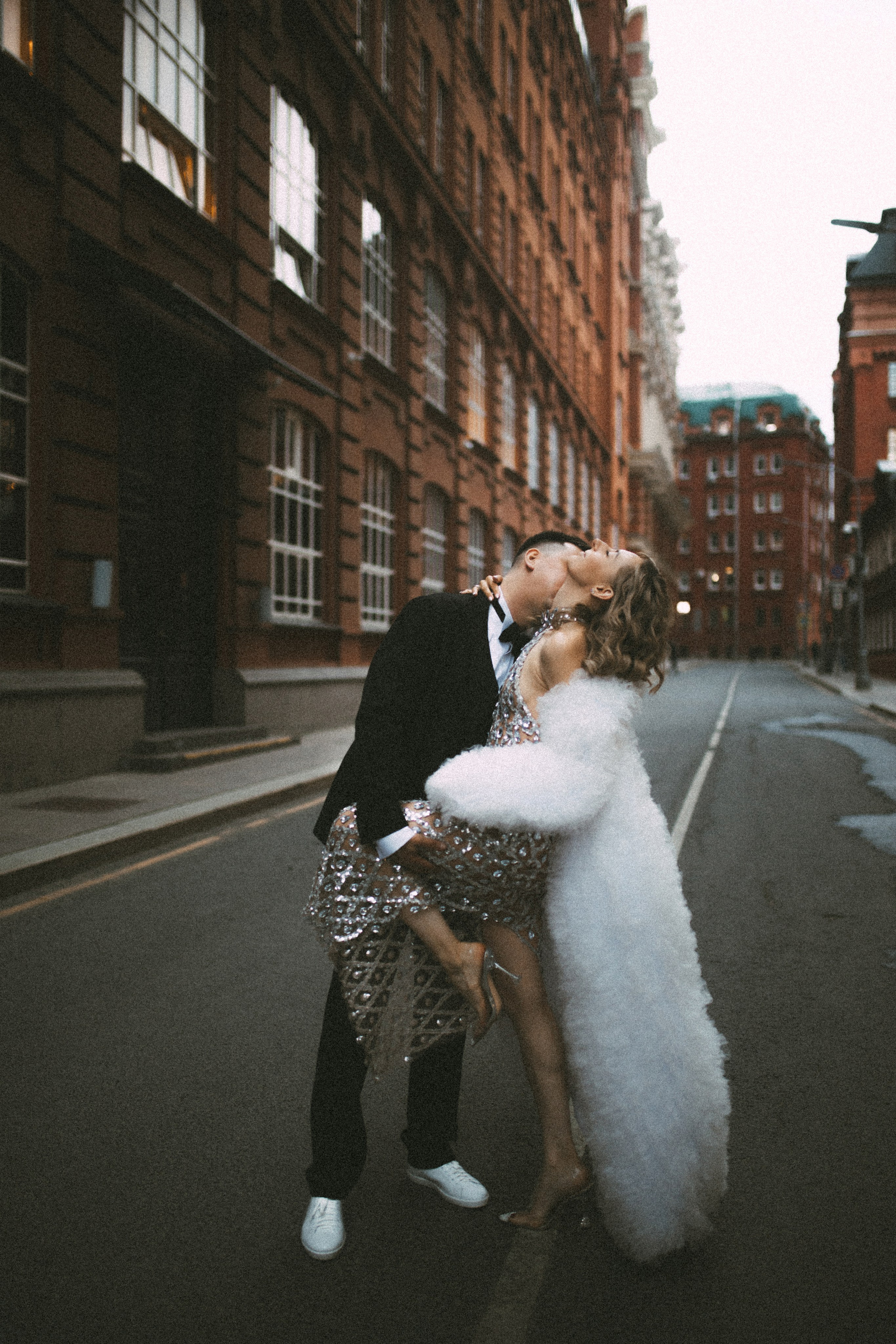 К & C | Москва. Фотограф Екатерина Амбрушкевич