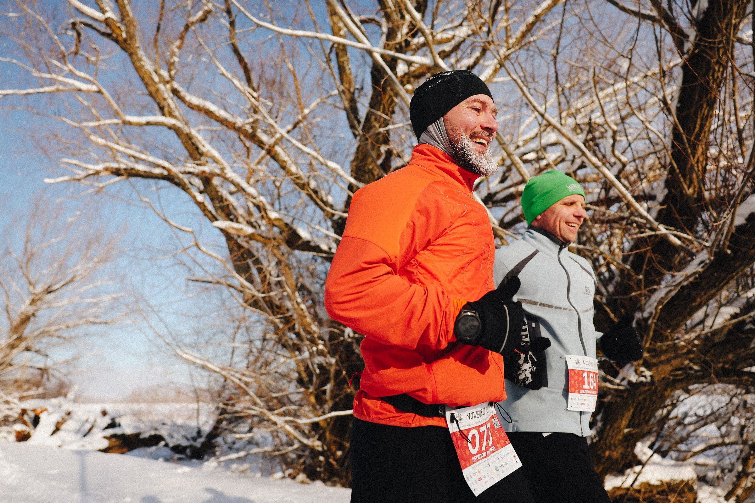 /РЕПОРТАЖ/ NOVGOROD ICE 2025. Свадебный фотограф Великий Новгород Станислав Кособудский