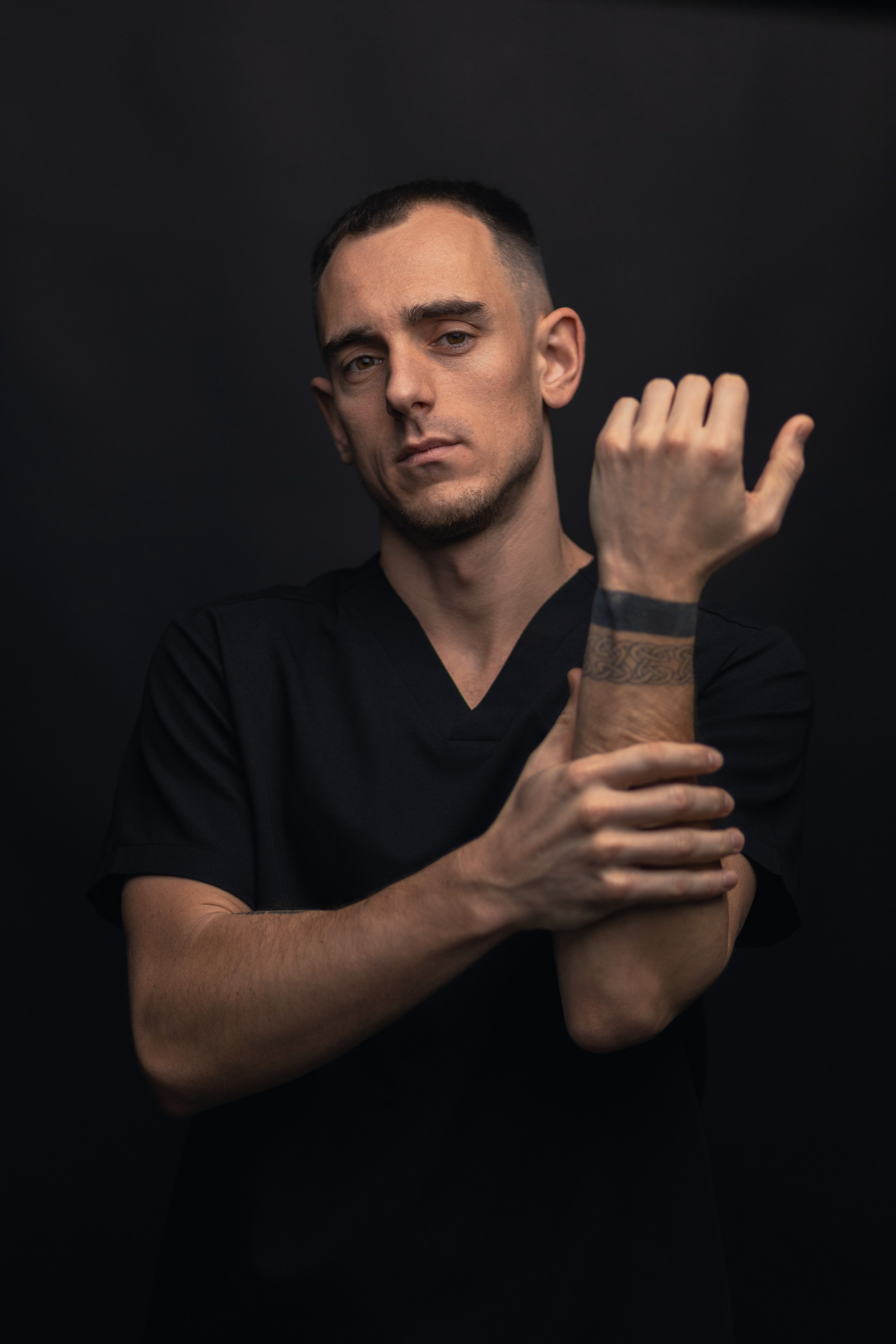 Станислав. Портретный фотограф и Love story в Сочи