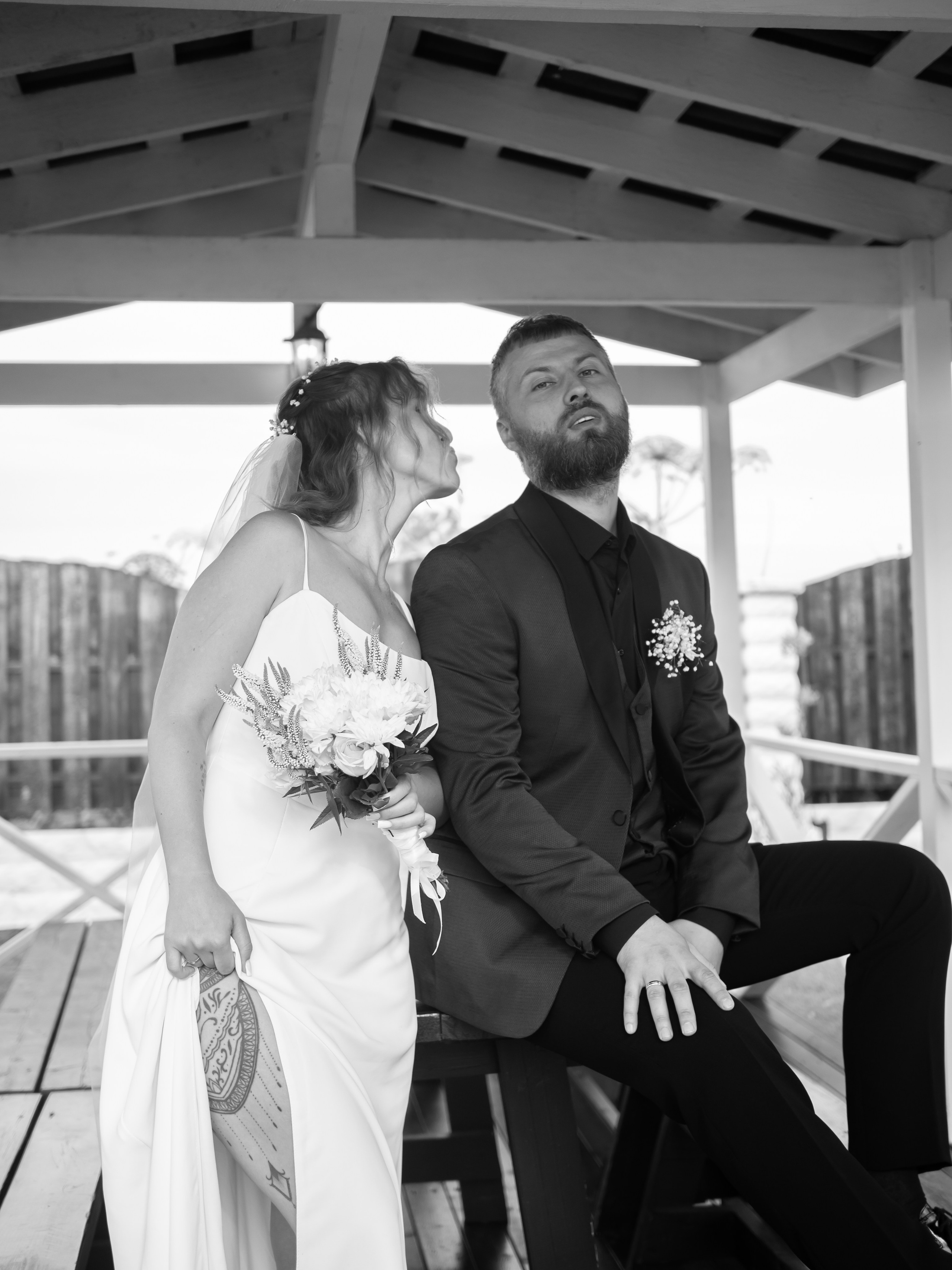 Свадьба. Фотограф и видеограф в Санкт-Петербурге