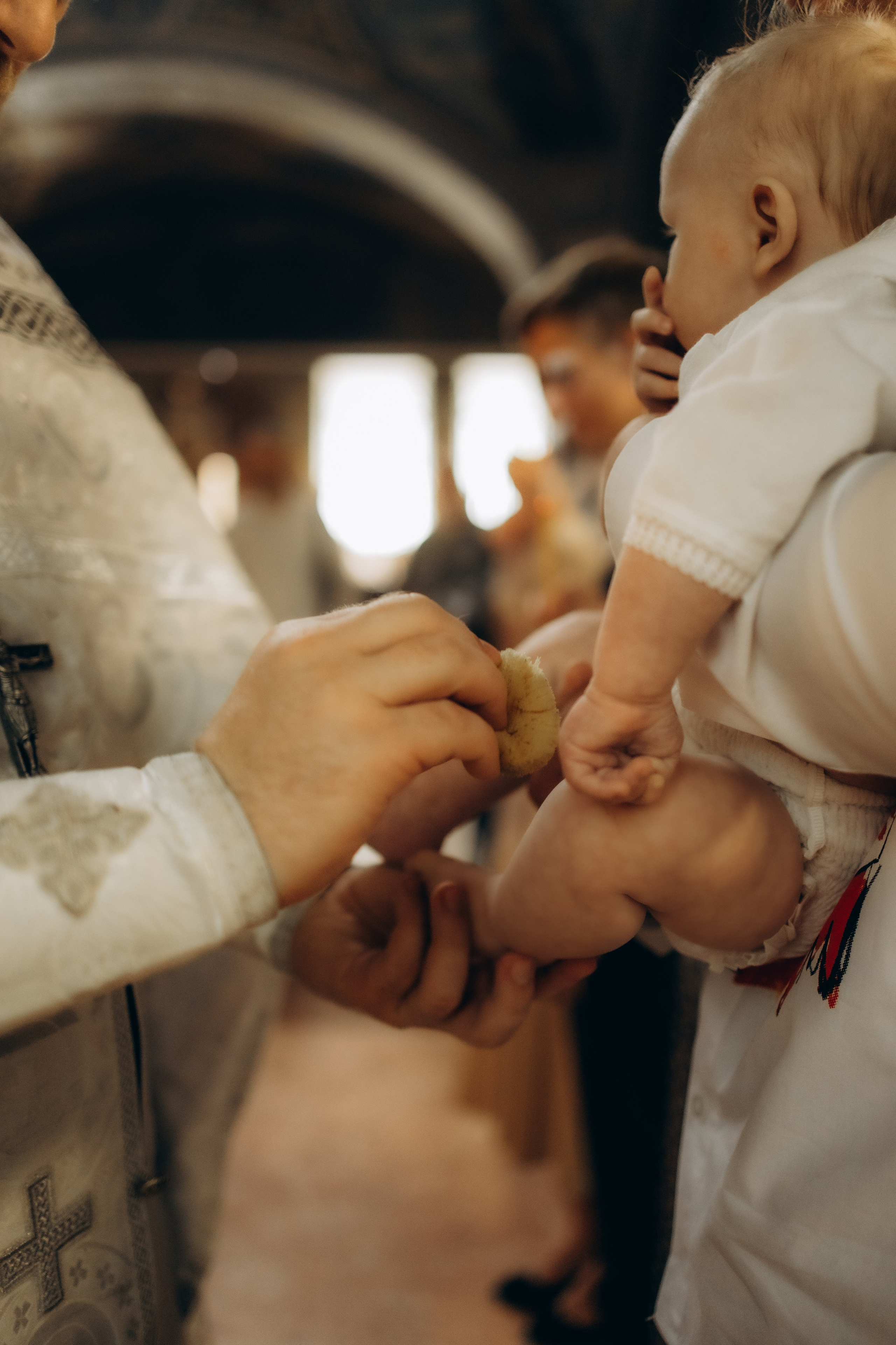 Таинство Крещения!. Семейный фотограф в Москве и Московской области Александра Раизина