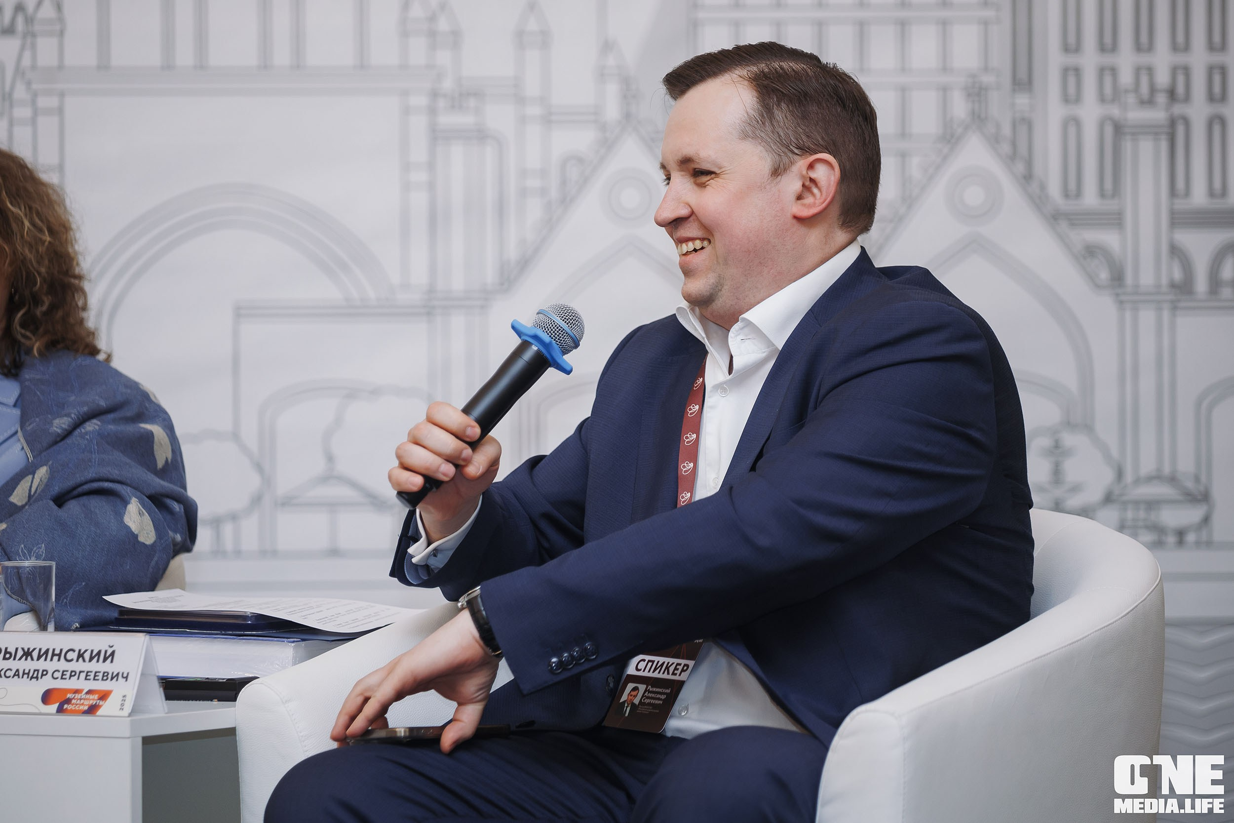 Балтийский Культурный Форум. День 3. One Media Life: фоторепортажи, фотоотчеты с мероприятий и заведений