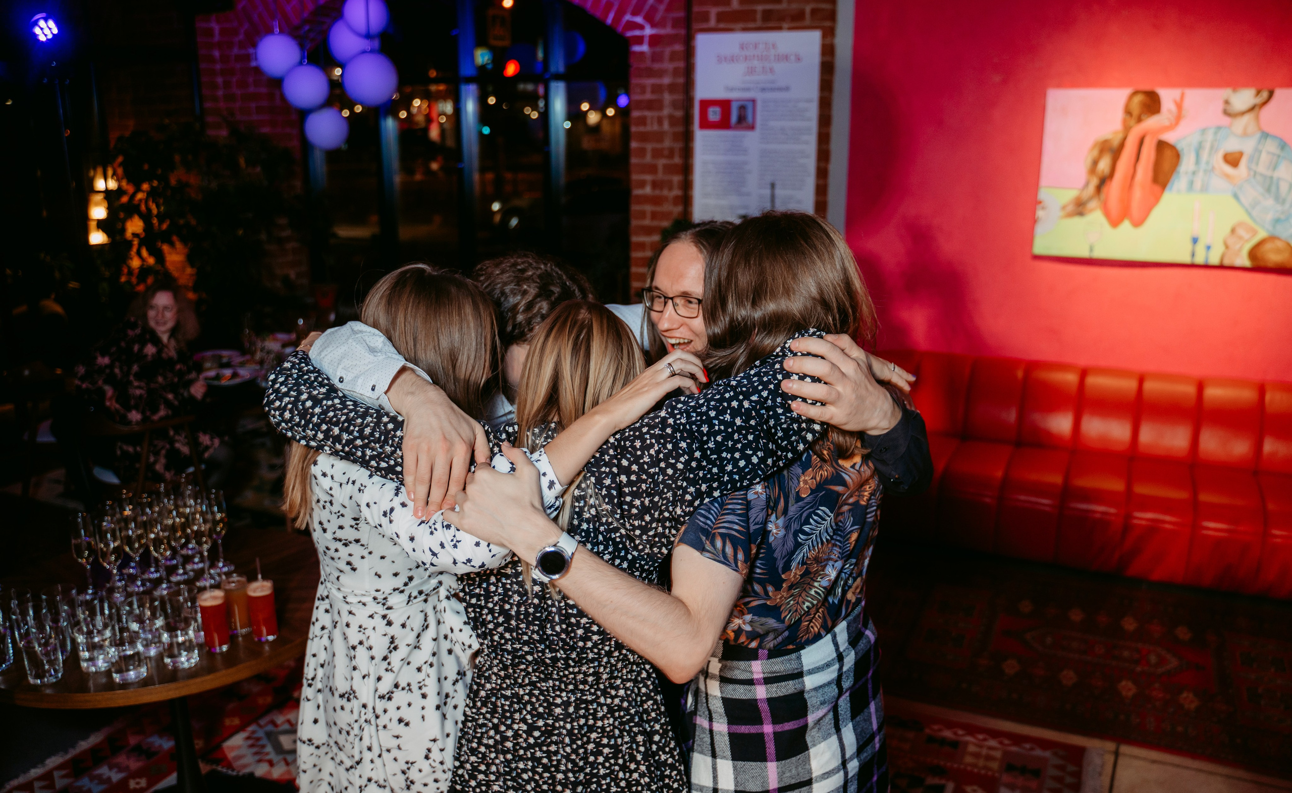 IGS: 12 лет компании / 2023. Саша Копылов, фотограф в Казани