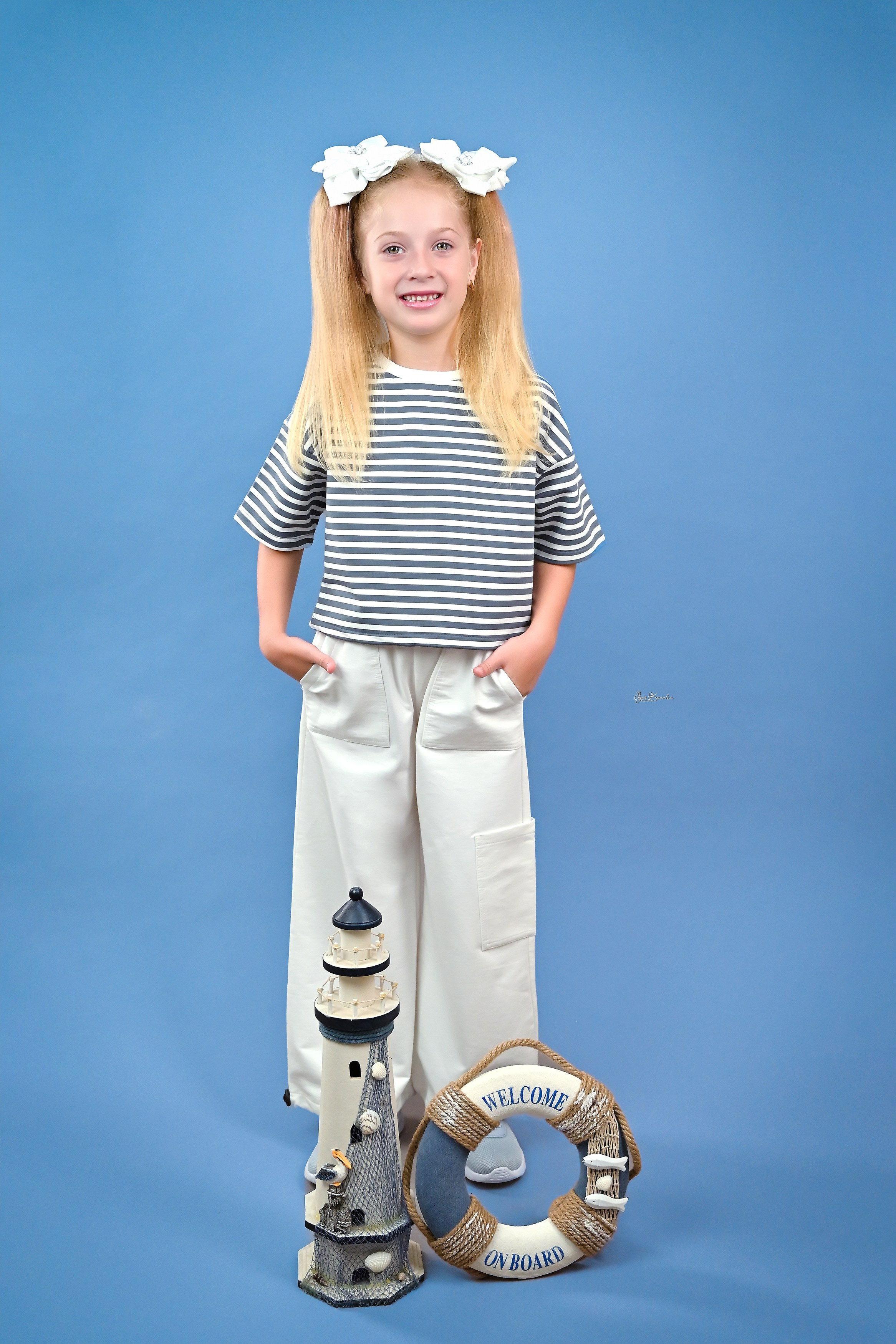 Фотосъёмка портретов. Фотограф Игорь Ковалёв в г. Артём (Приморский край)