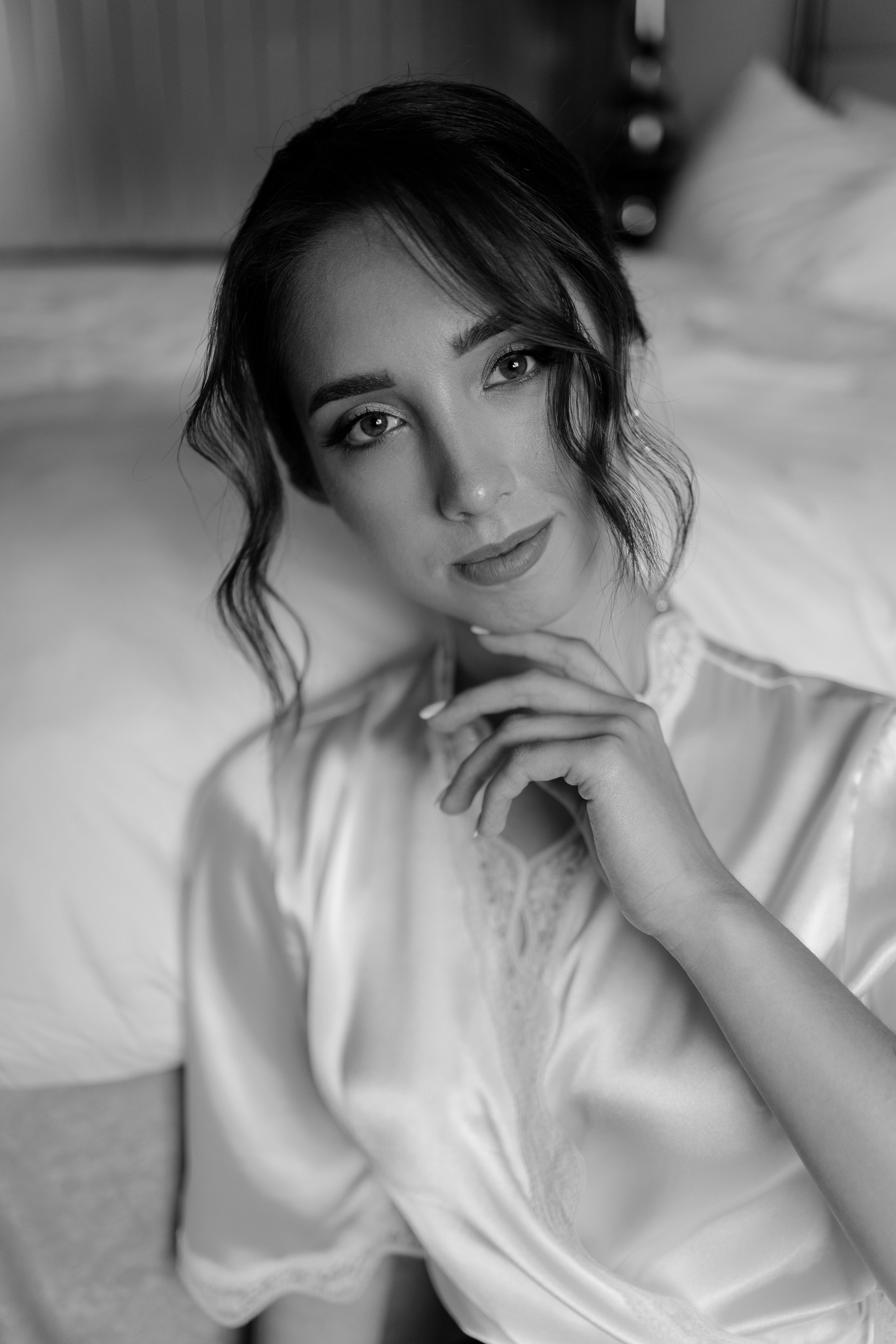 Ира и Даниил. Свадебный и портретный фотограф Москва Зеленоград Юлия Абрамова