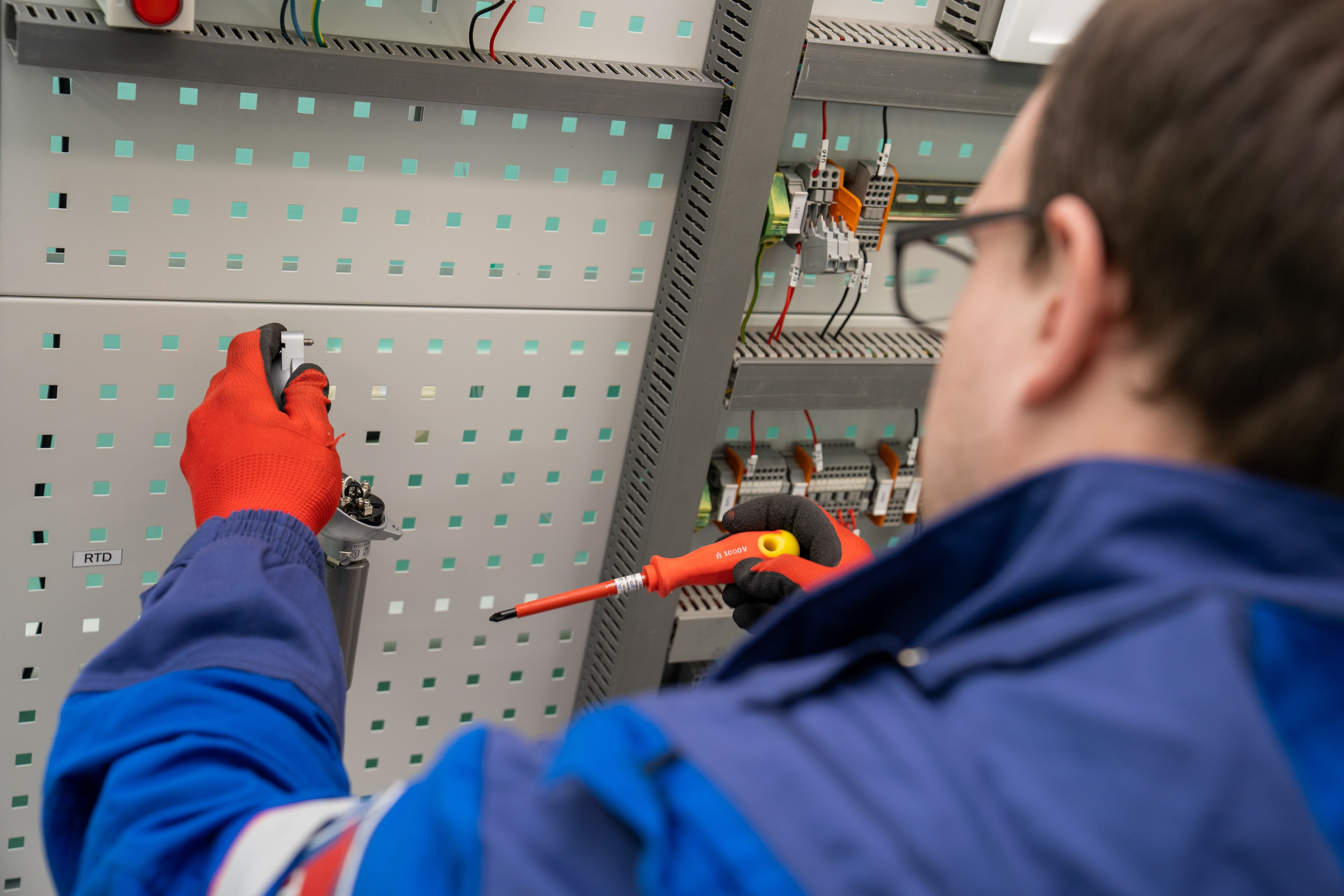 Транснефть — Балтика. Photography&Video