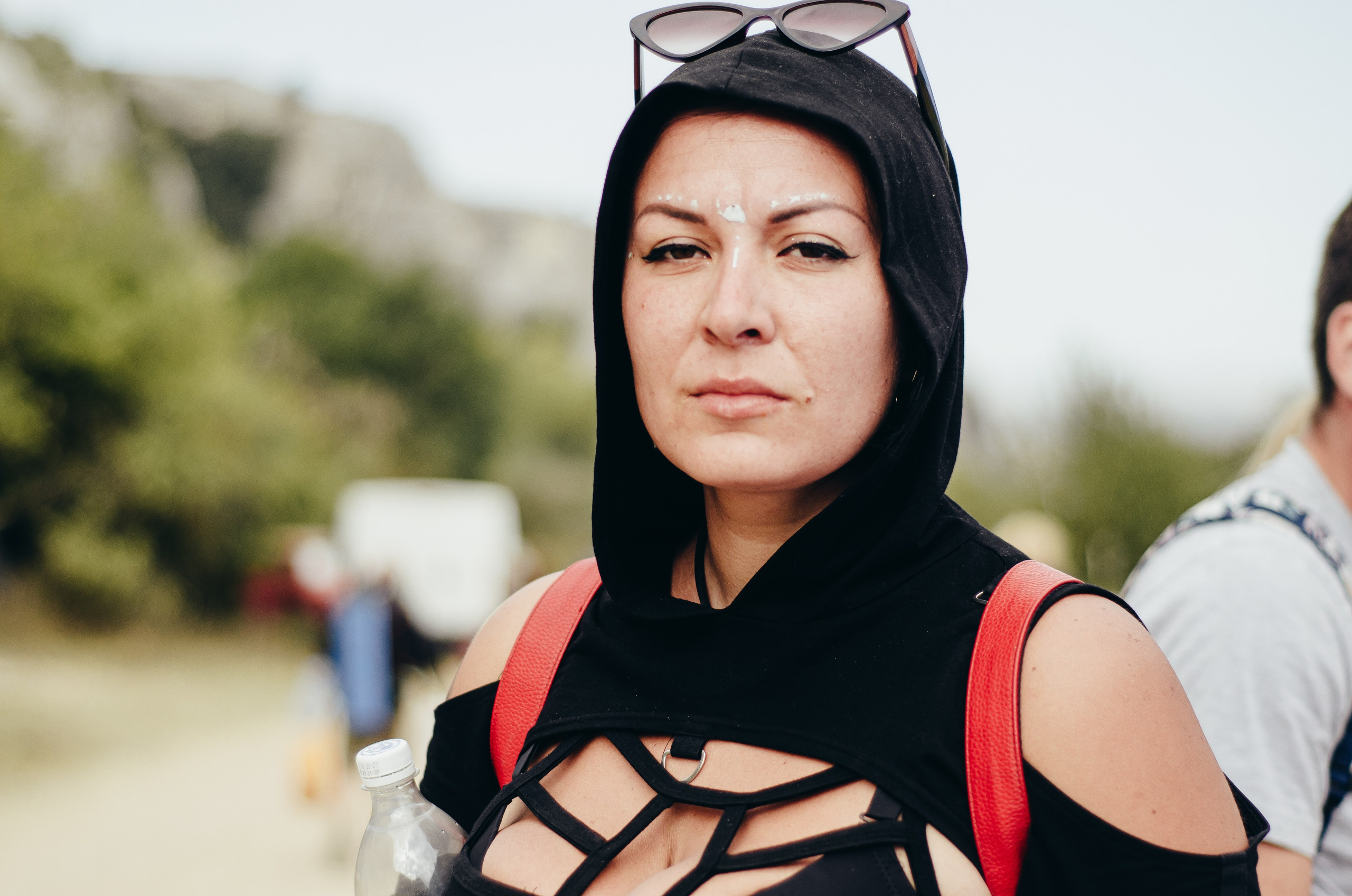 Музыкальный фестиваль Sun Spirit 2020. Фотограф Антон Катунин | Симферополь