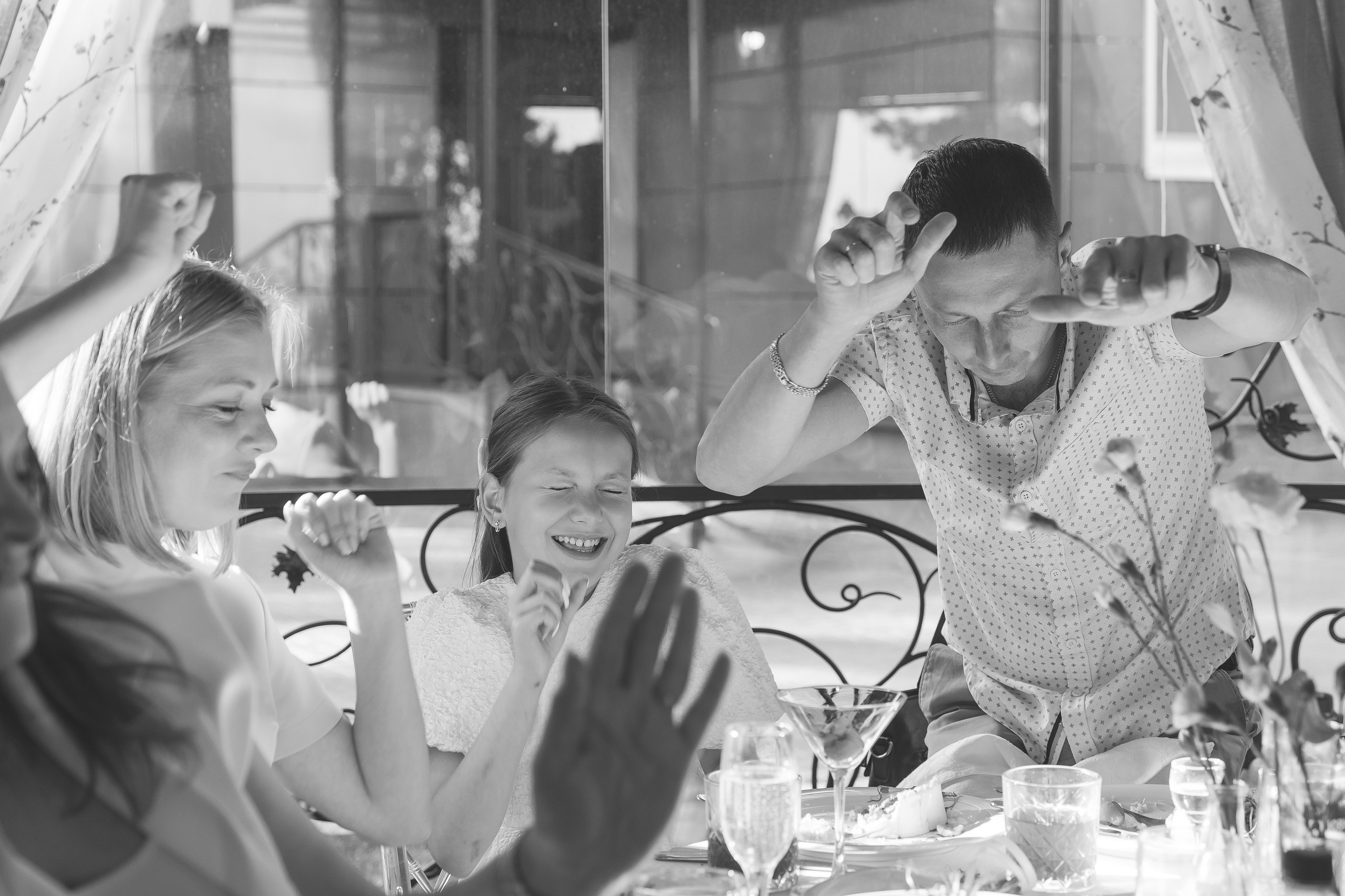 А&D. Свадебный, репортажный, семейный фотограф Елена Брюхова