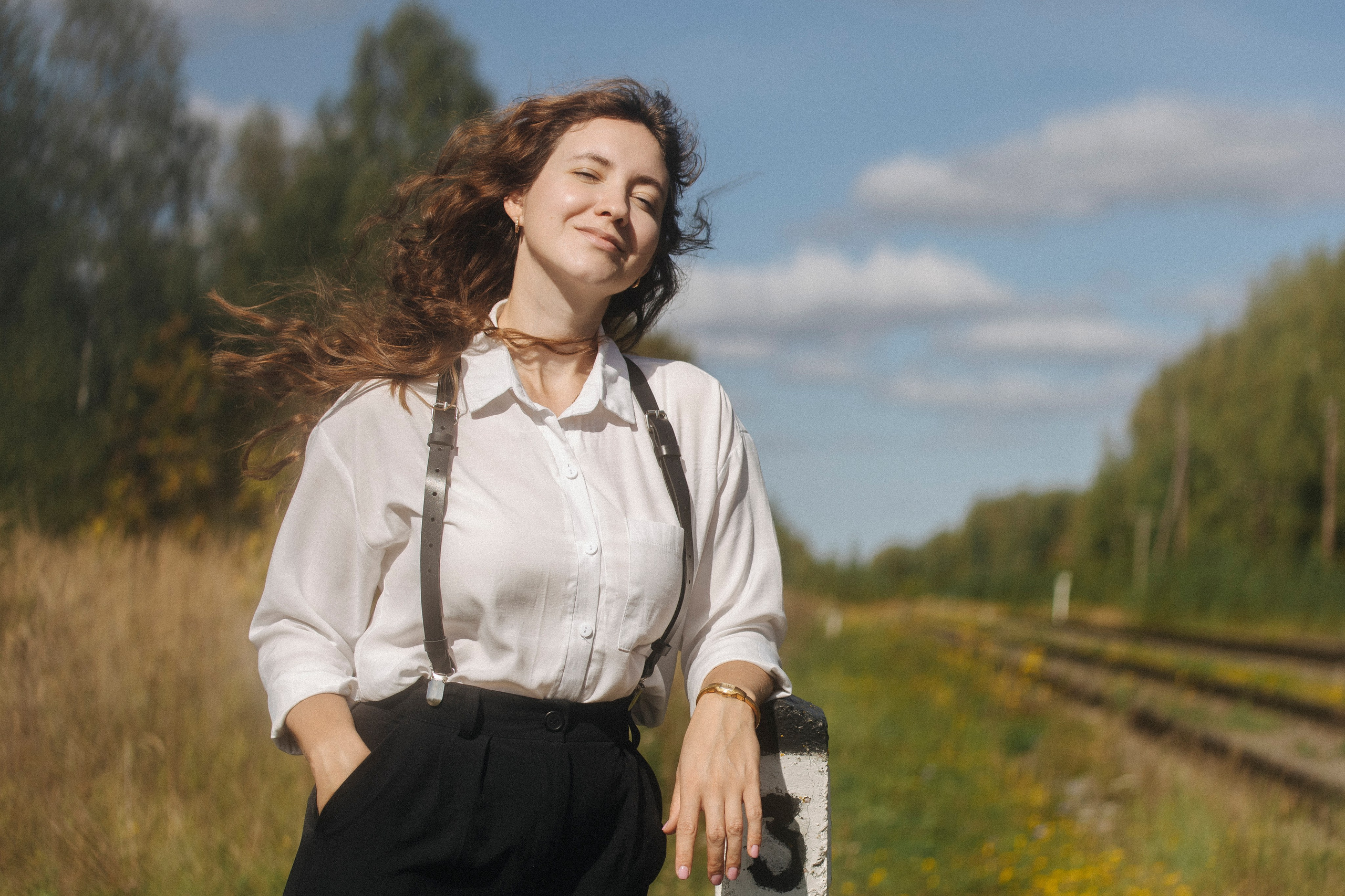 Татьяна путешествие. Семейный и детский фотограф в Рязани Васюгова Мария