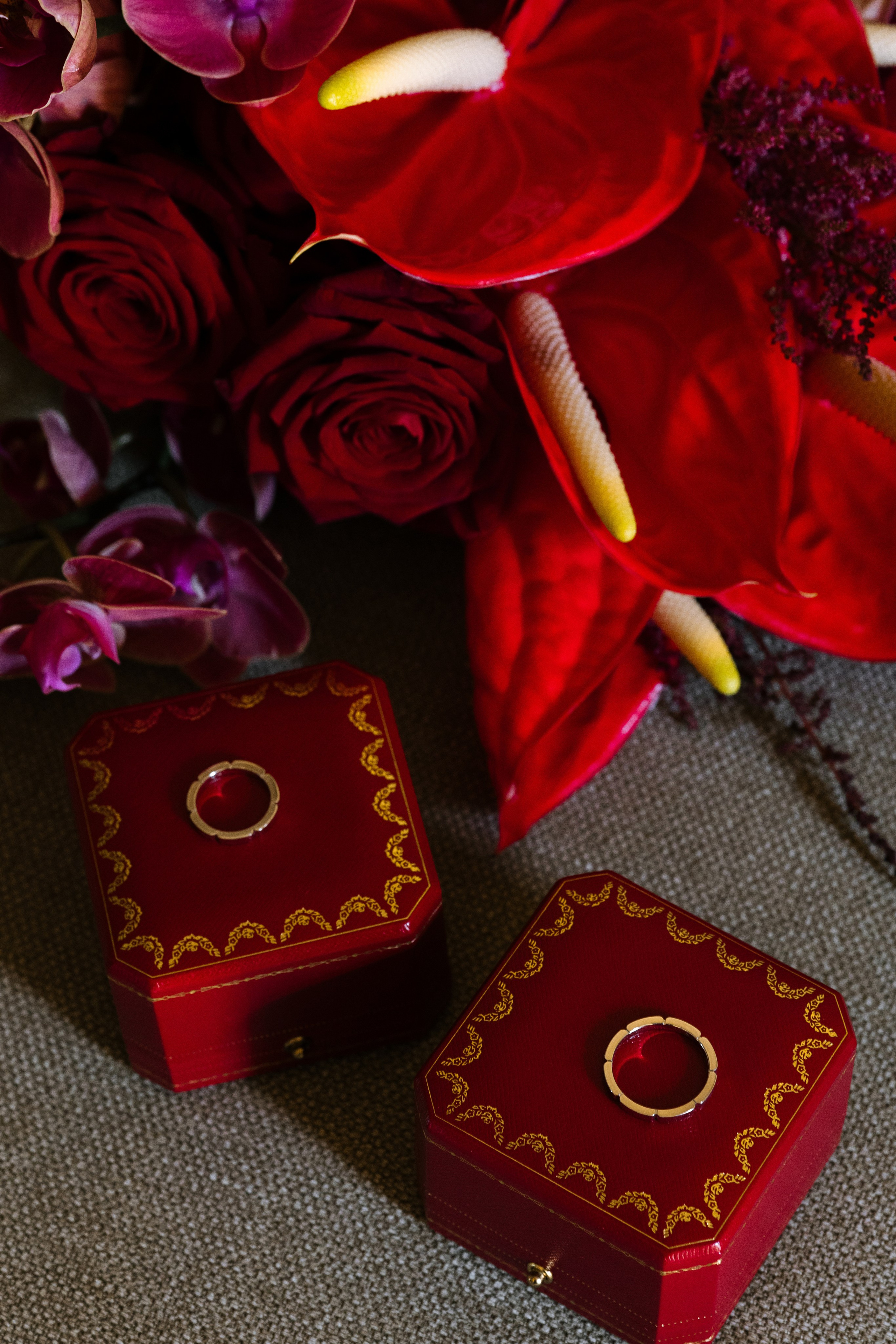 Свадьба в Old House. Главная