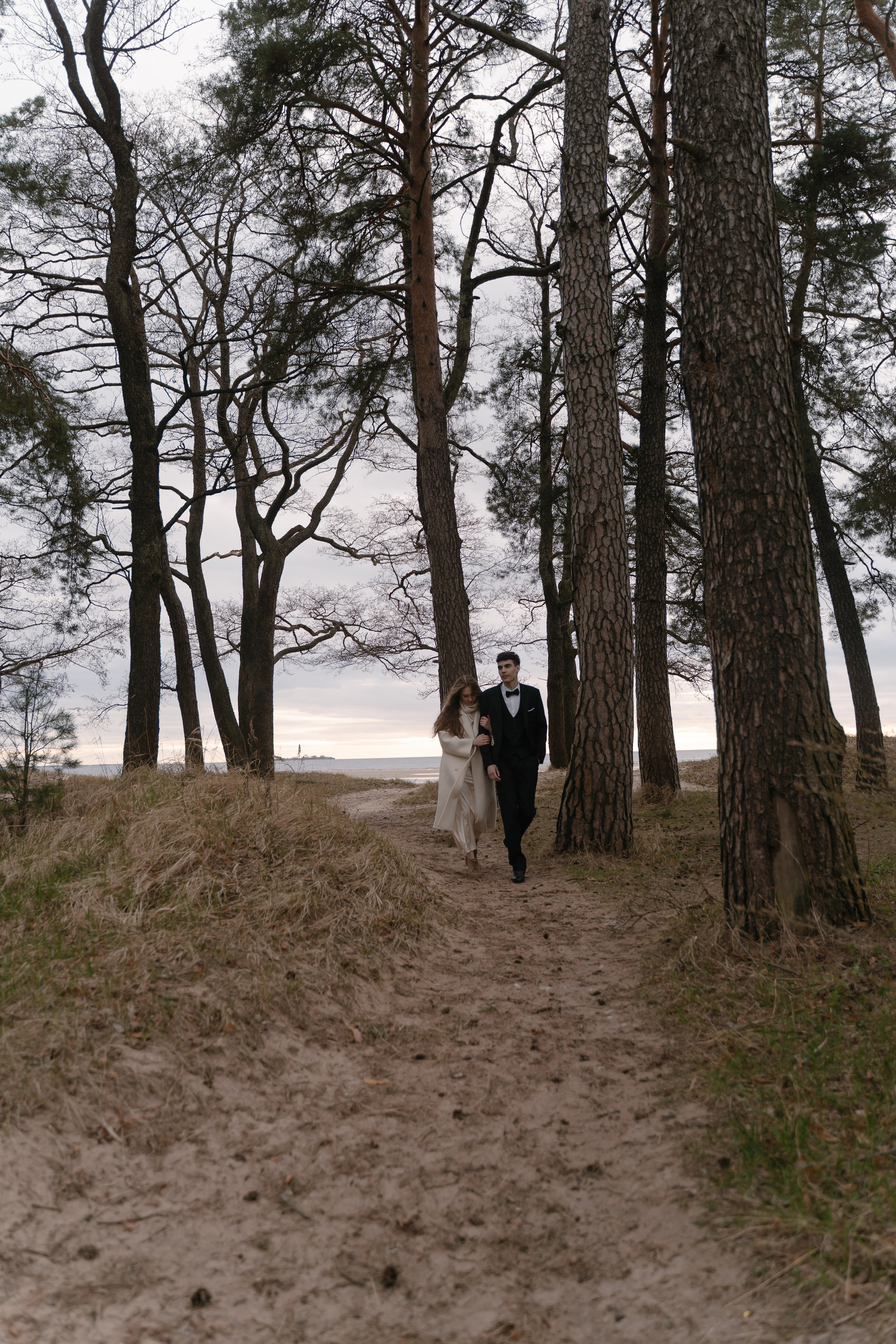 P&A (творческая съемка). Свадебный фотограф — Наталья Фед СПб/Москва