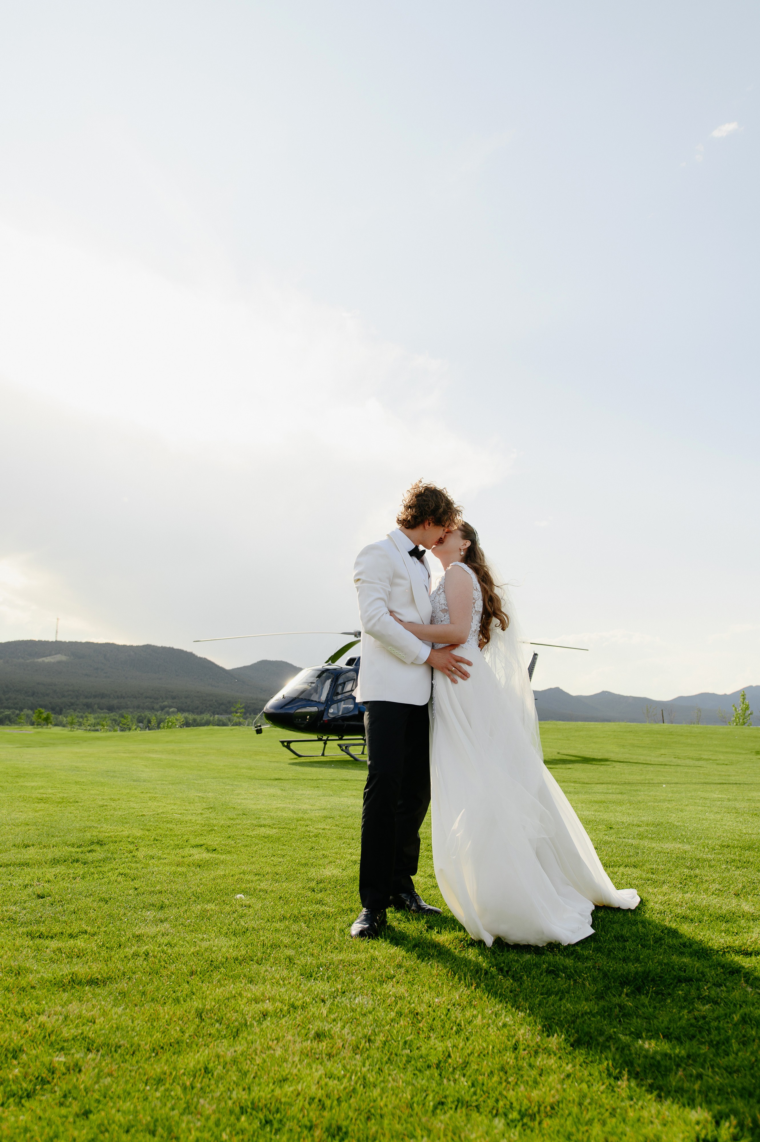 PREWEDDING. Фотограф Евгений Фураев